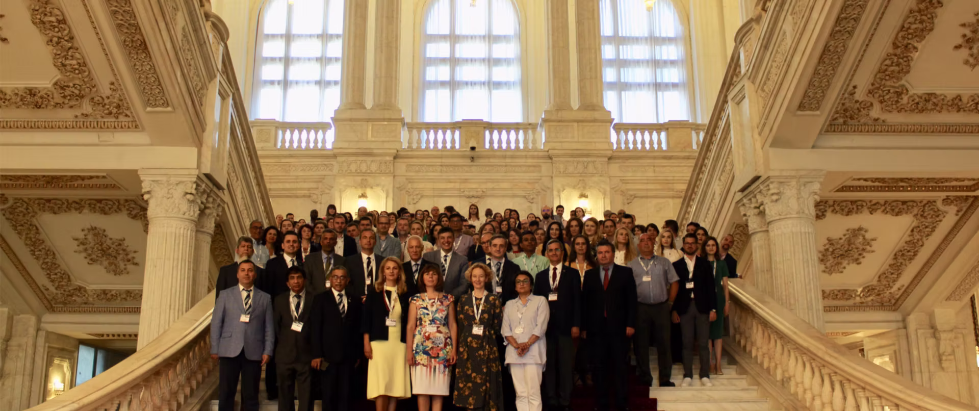 4th ENT Masterclass® ‘World Congress’