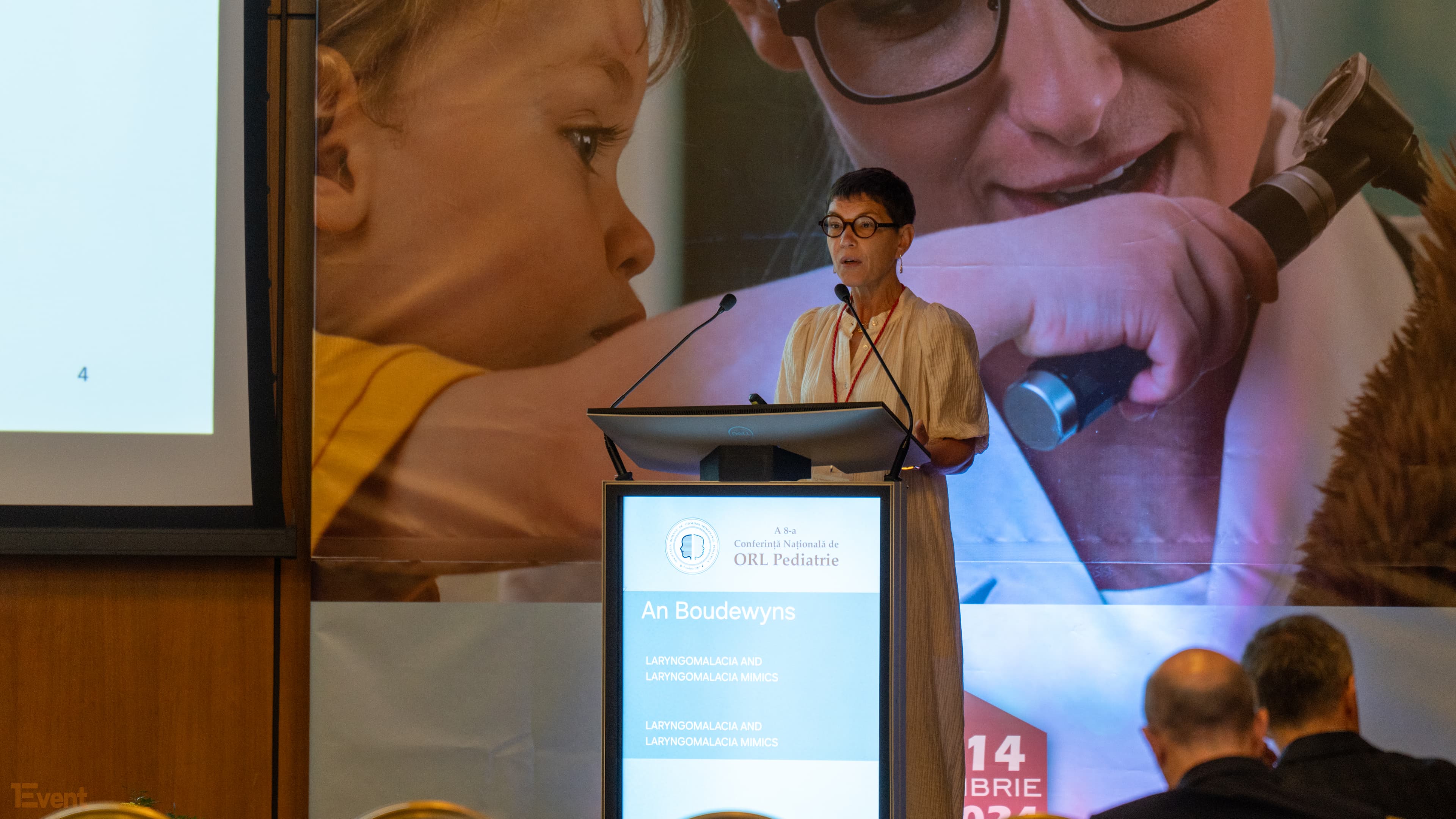 ENT Conference Photo 1