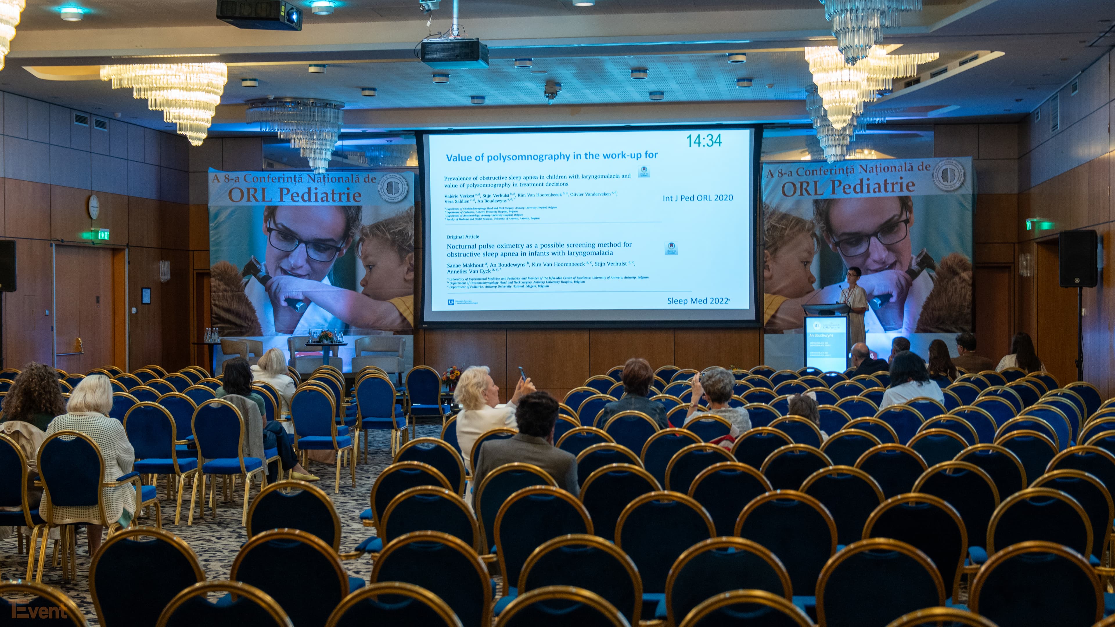 ENT Conference Photo 2