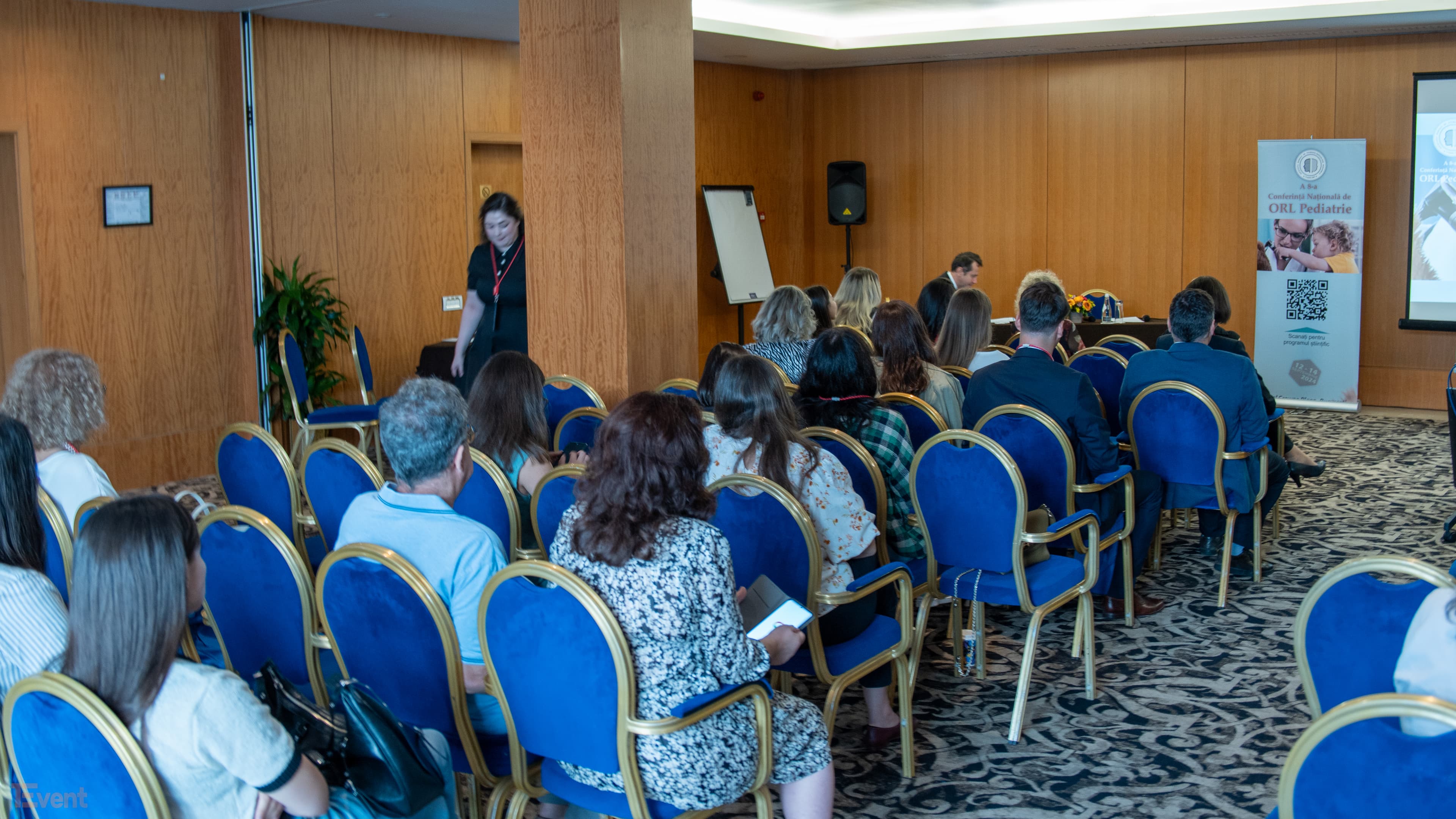 ENT Conference Photo 3