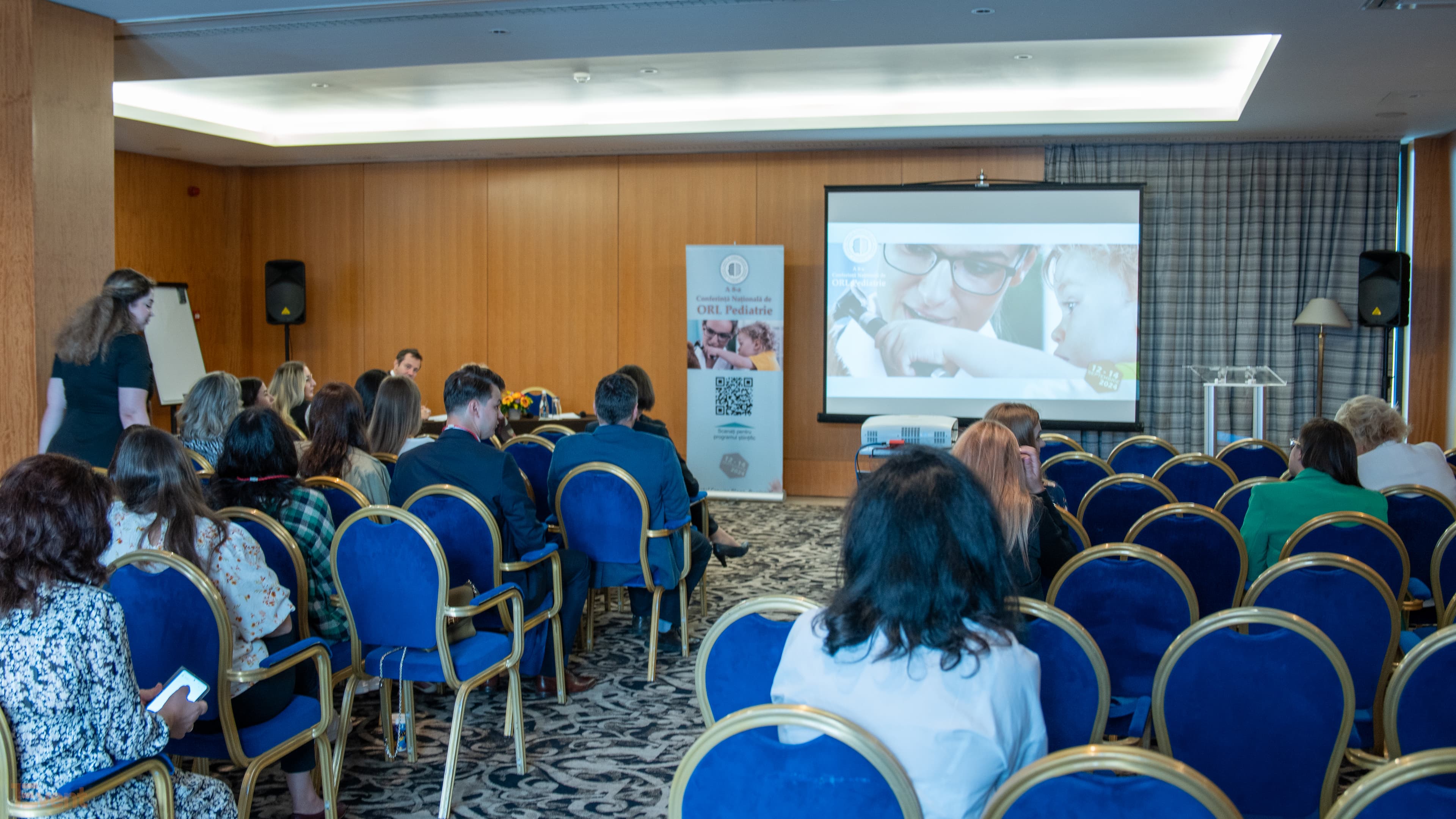 ENT Conference Photo 4