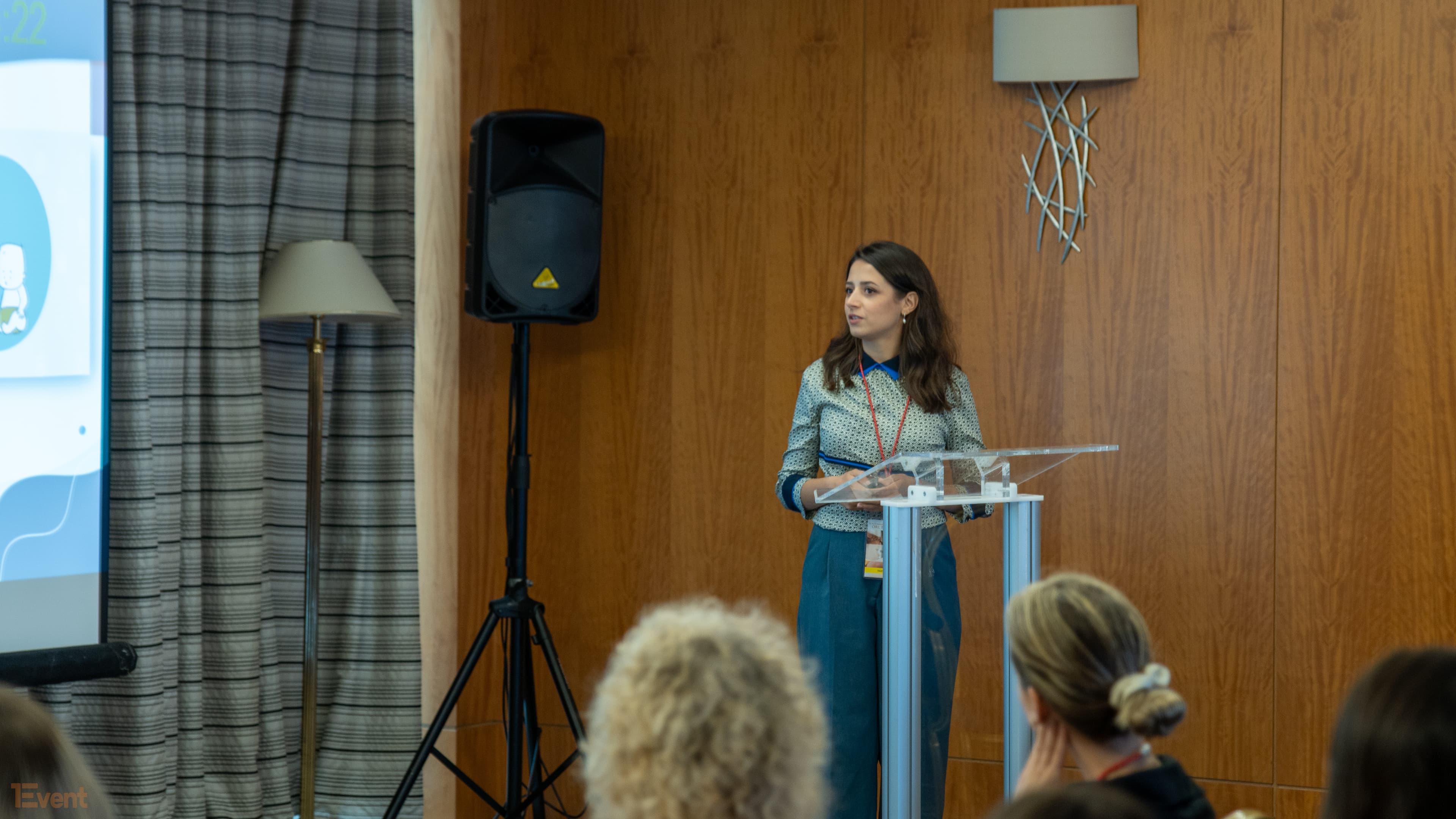 ENT Conference Photo 5