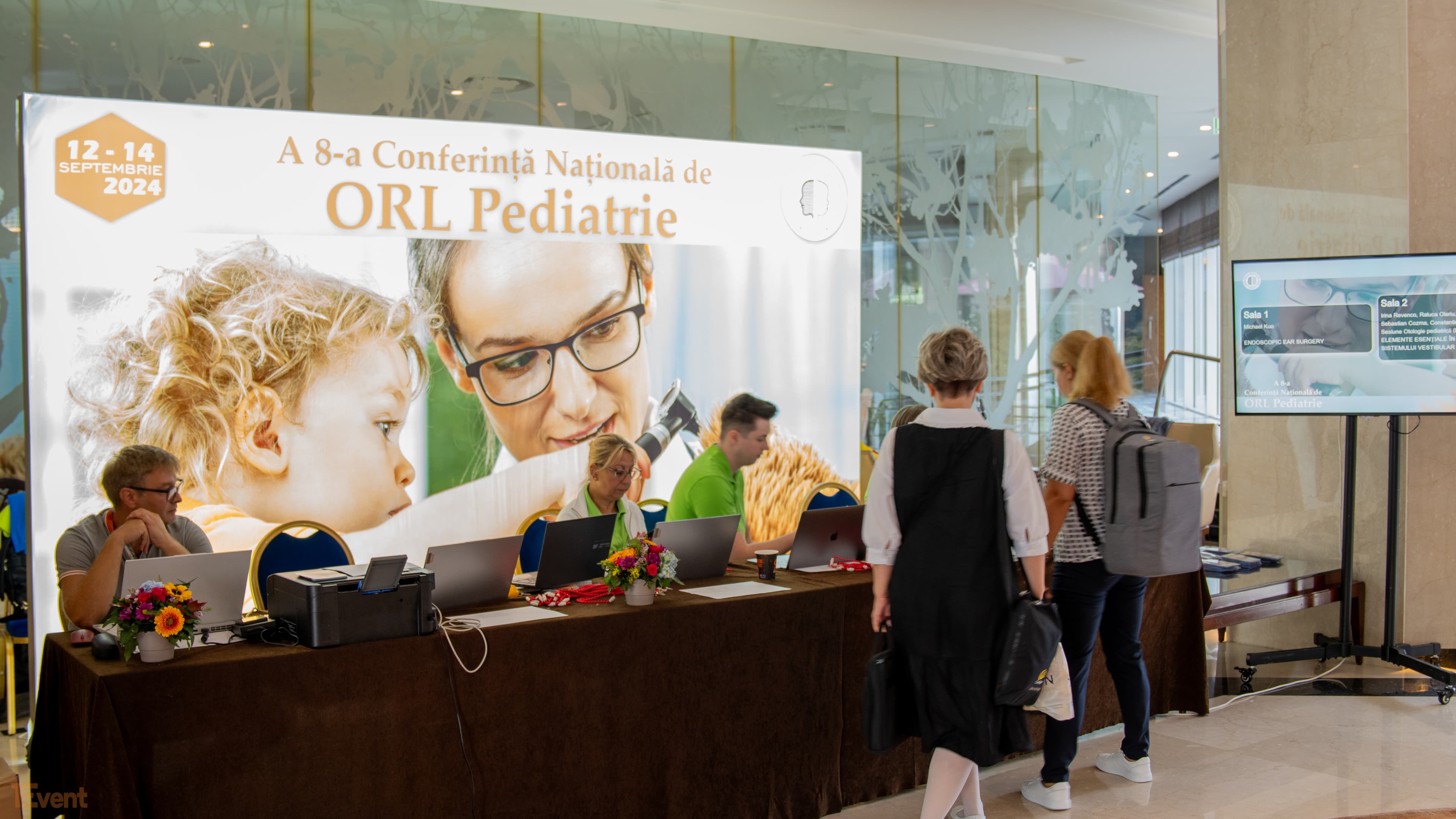 ENT Conference Photo 6