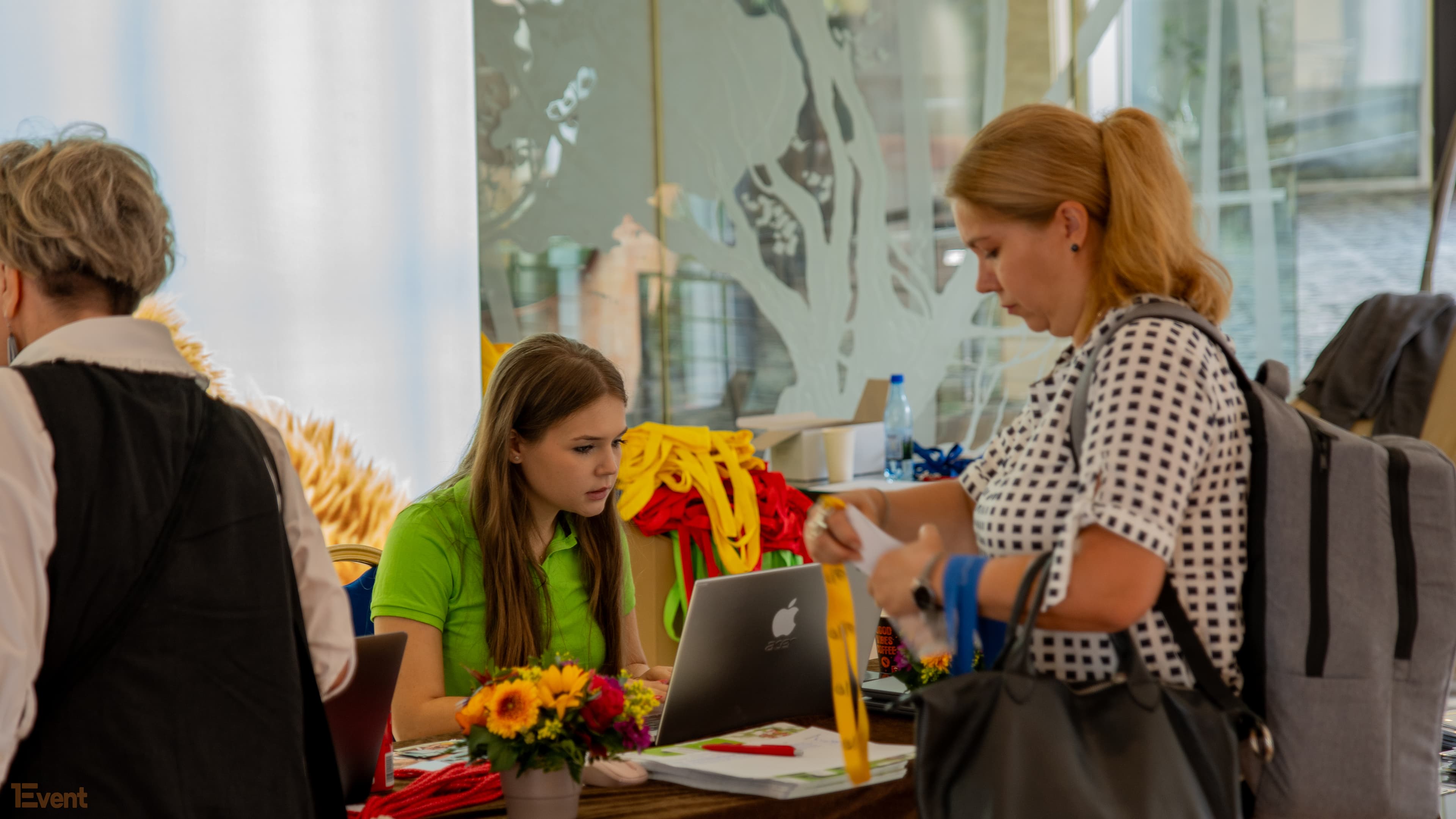 ENT Conference Photo 9