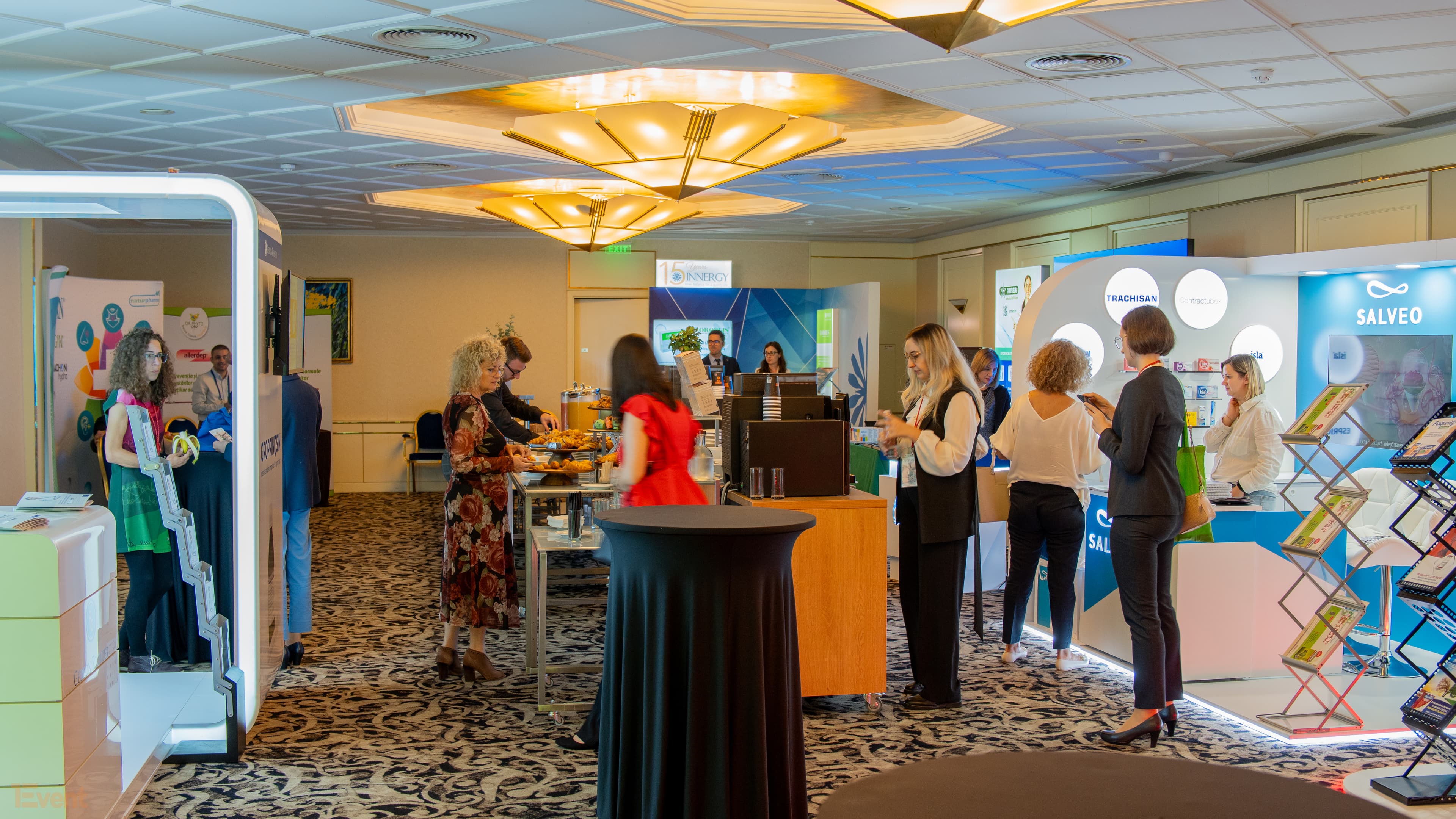 ENT Conference Photo 10