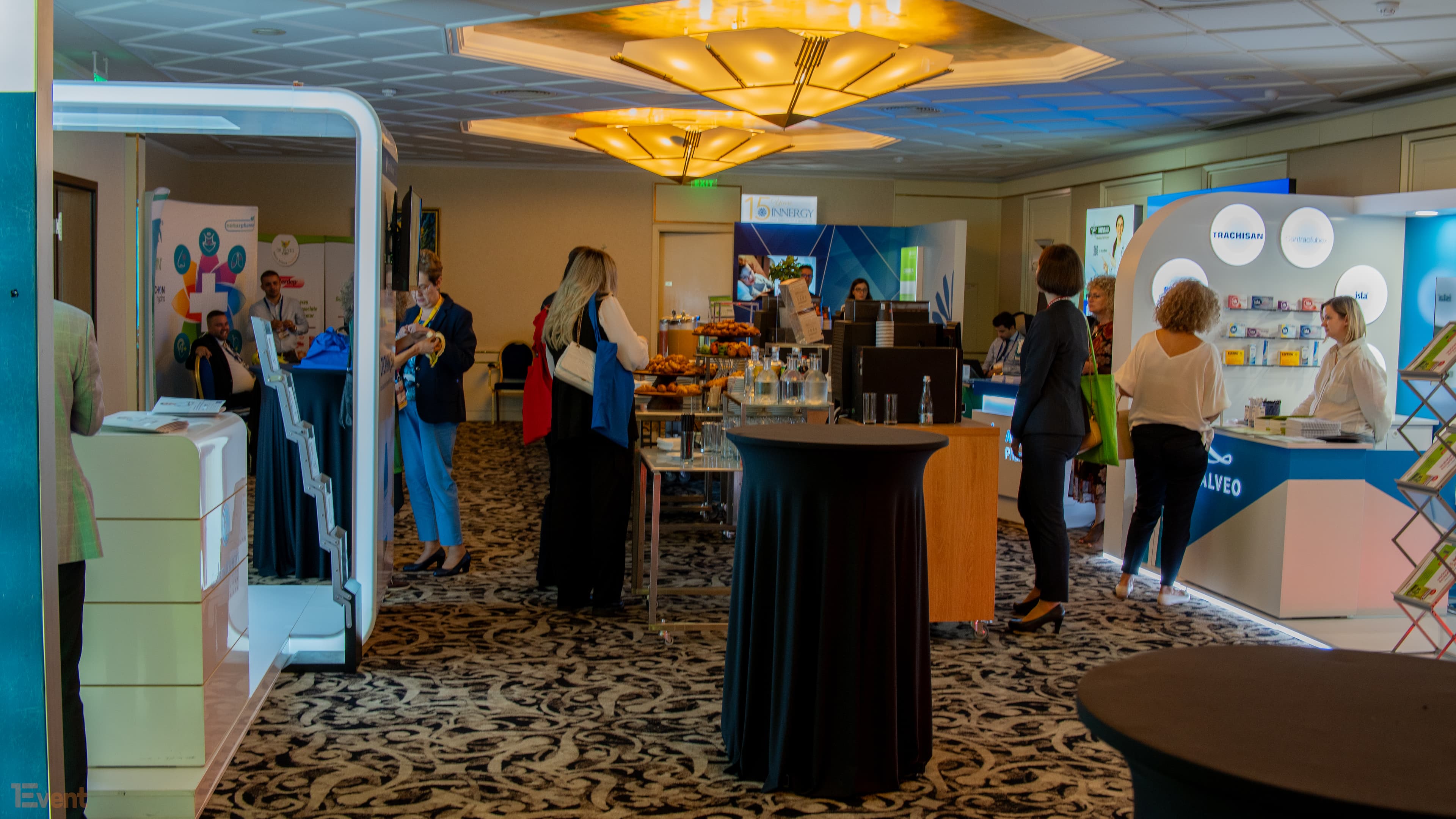 ENT Conference Photo 11