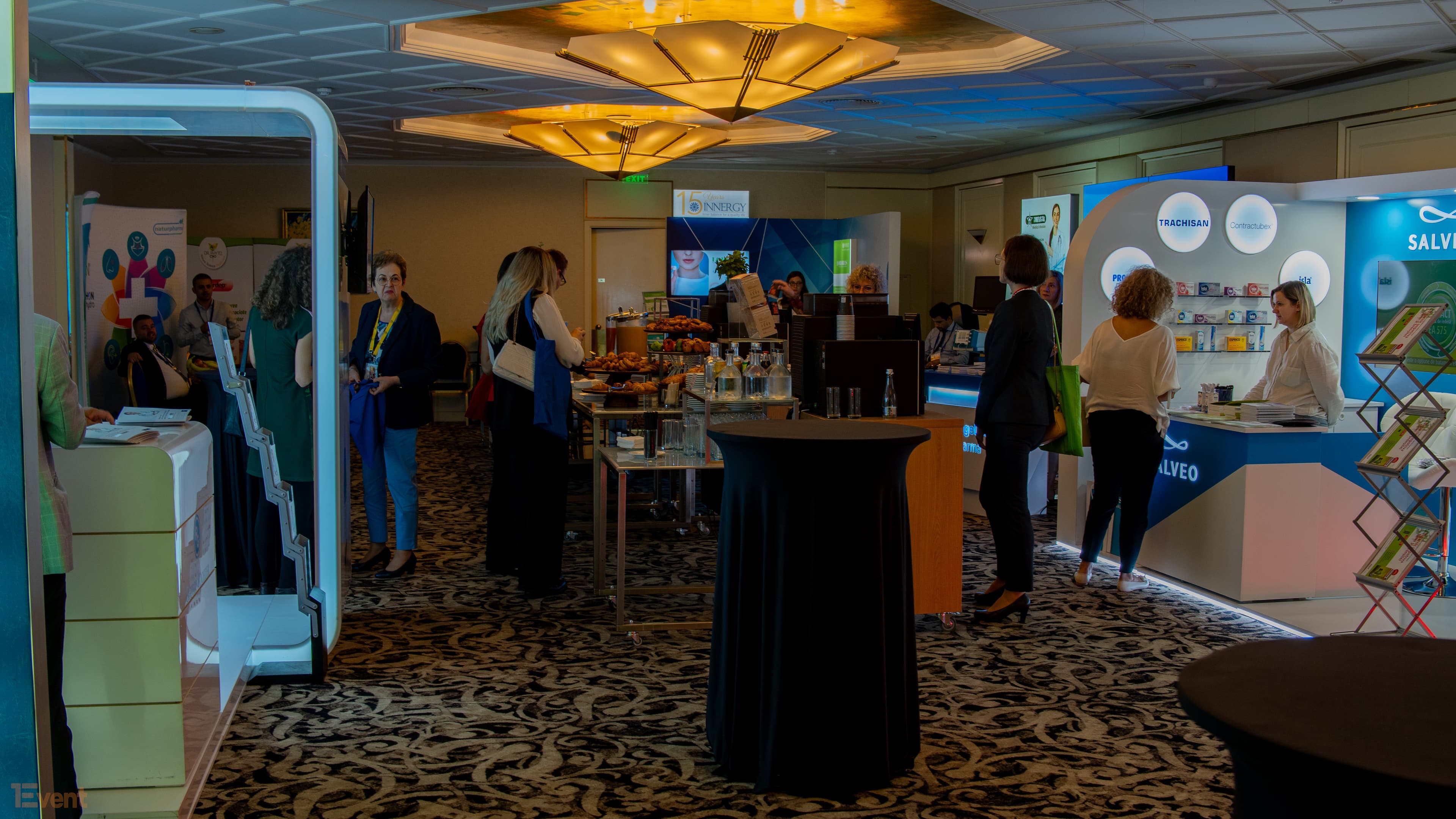 ENT Conference Photo 12