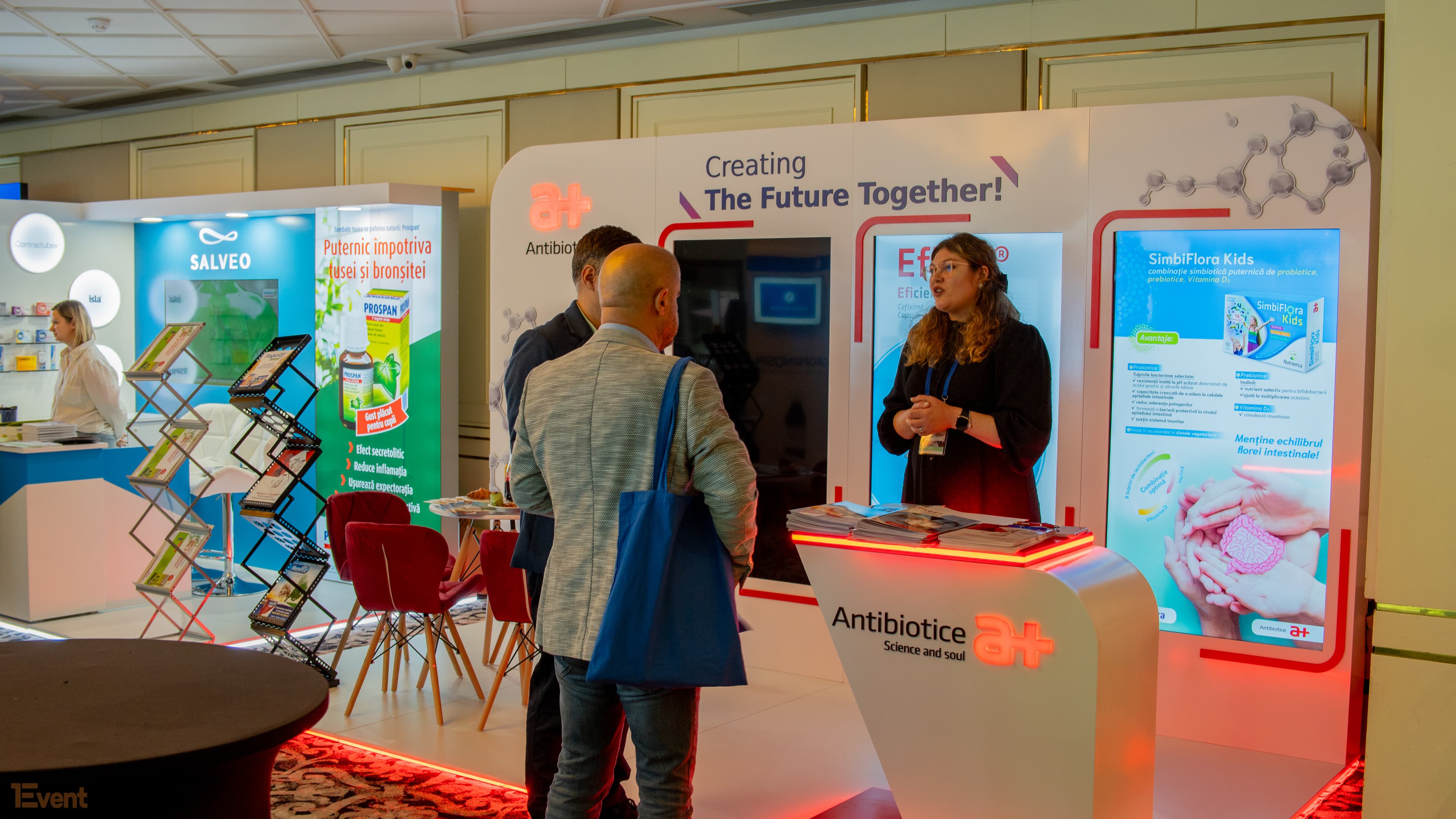 ENT Conference Photo 13