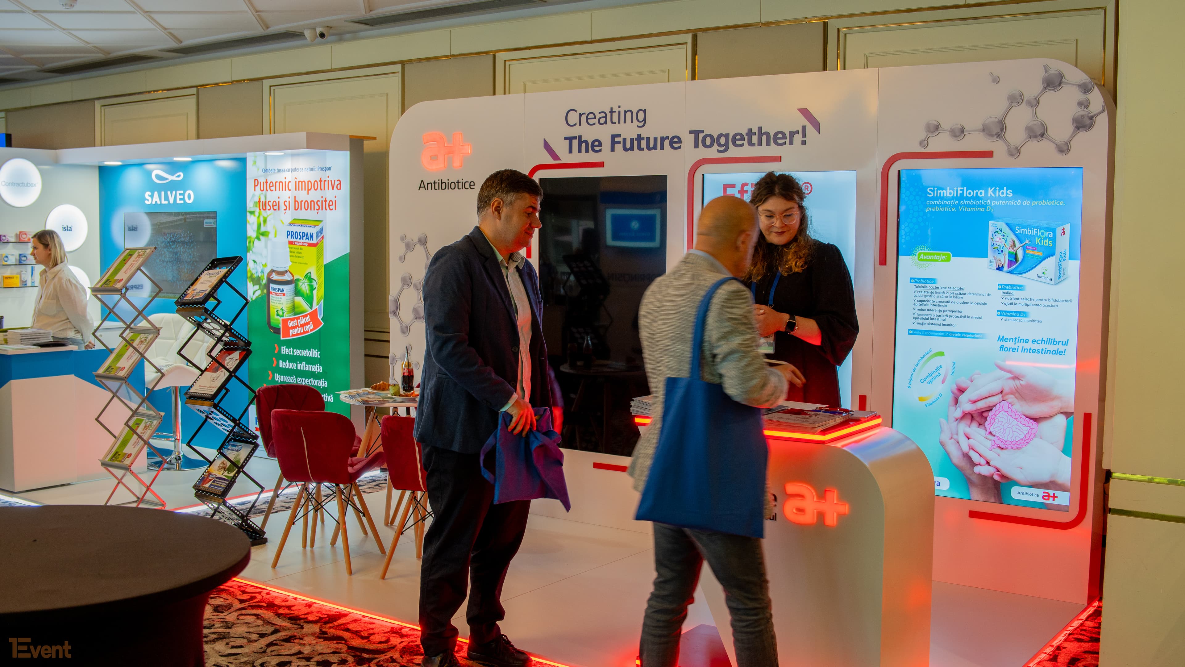 ENT Conference Photo 14