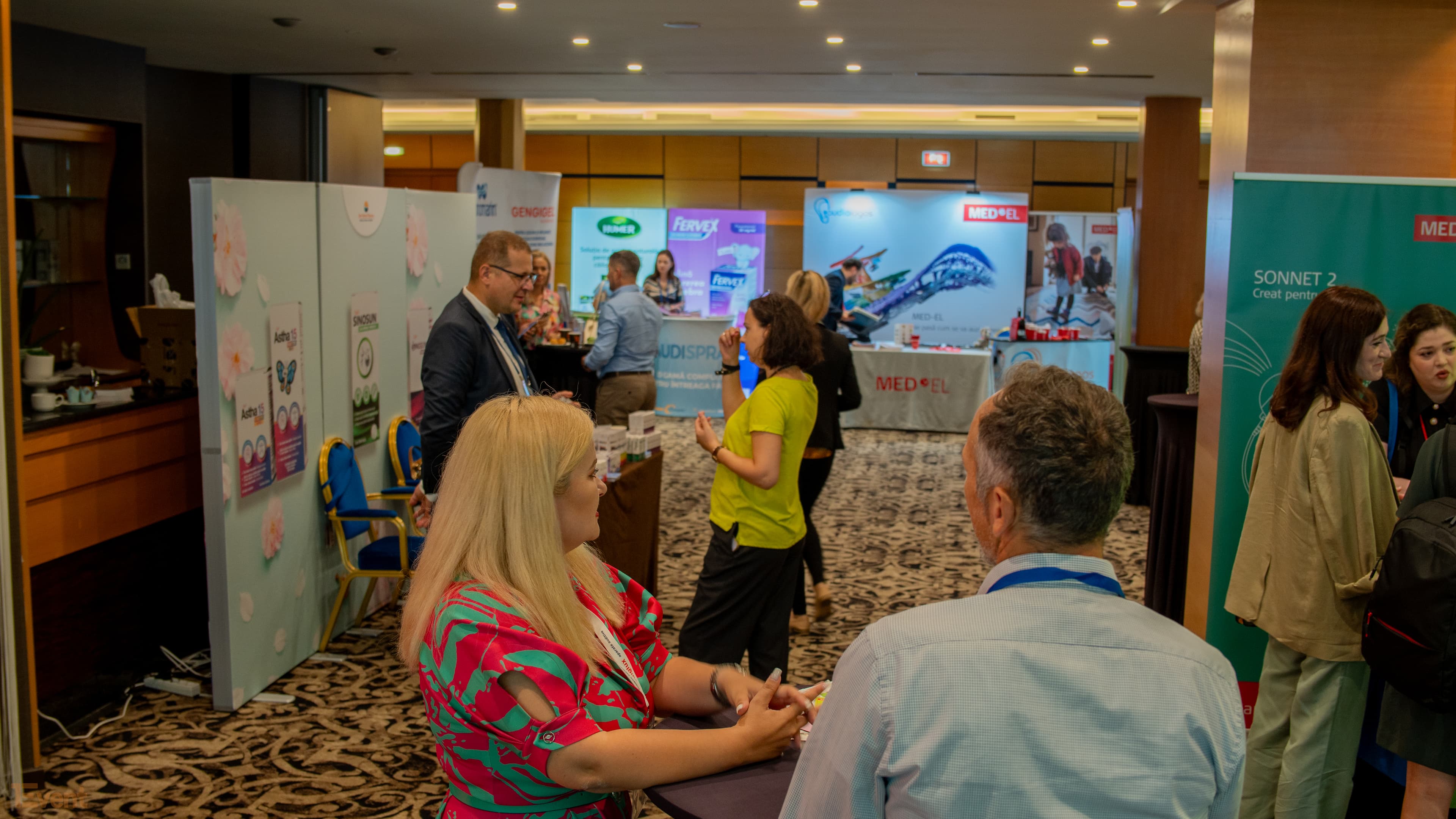 ENT Conference Photo 15