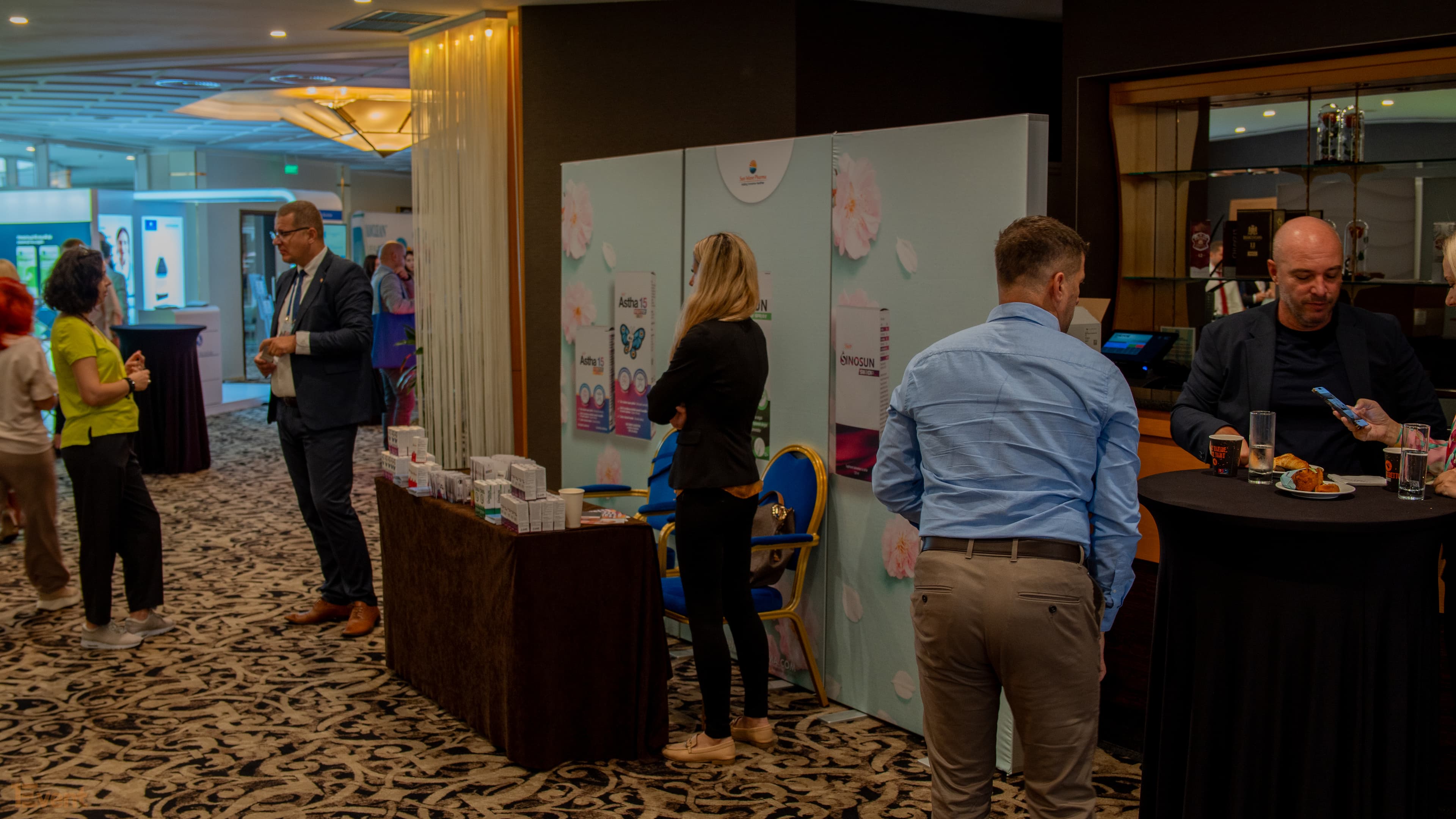 ENT Conference Photo 16