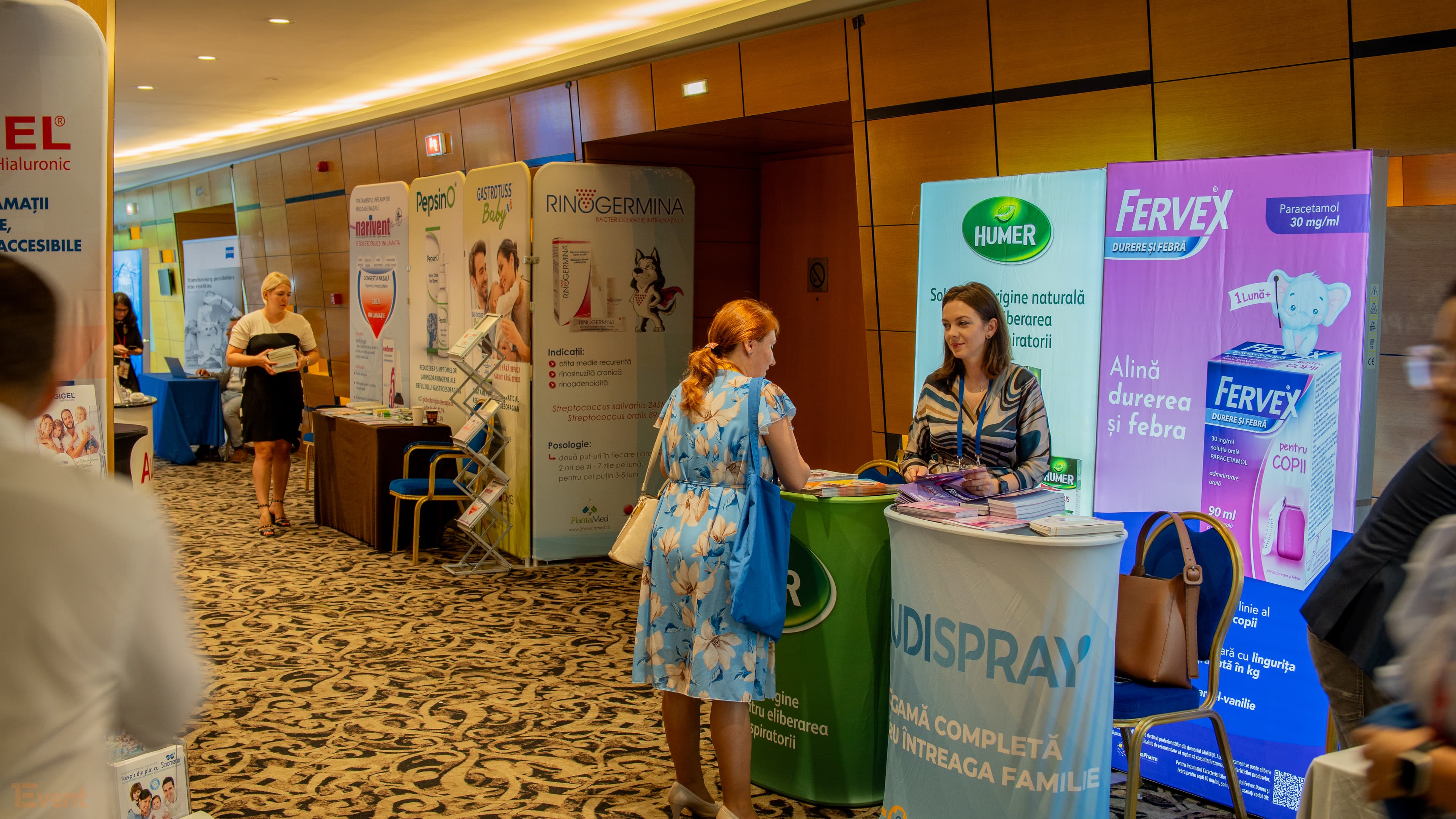 ENT Conference Photo 18