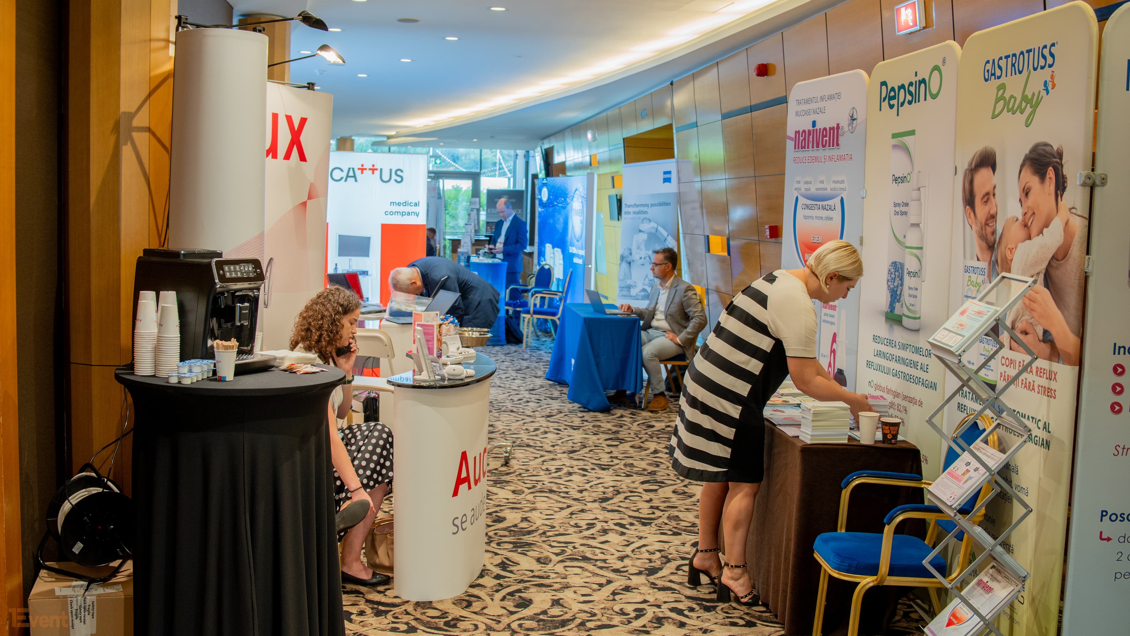 ENT Conference Photo 20