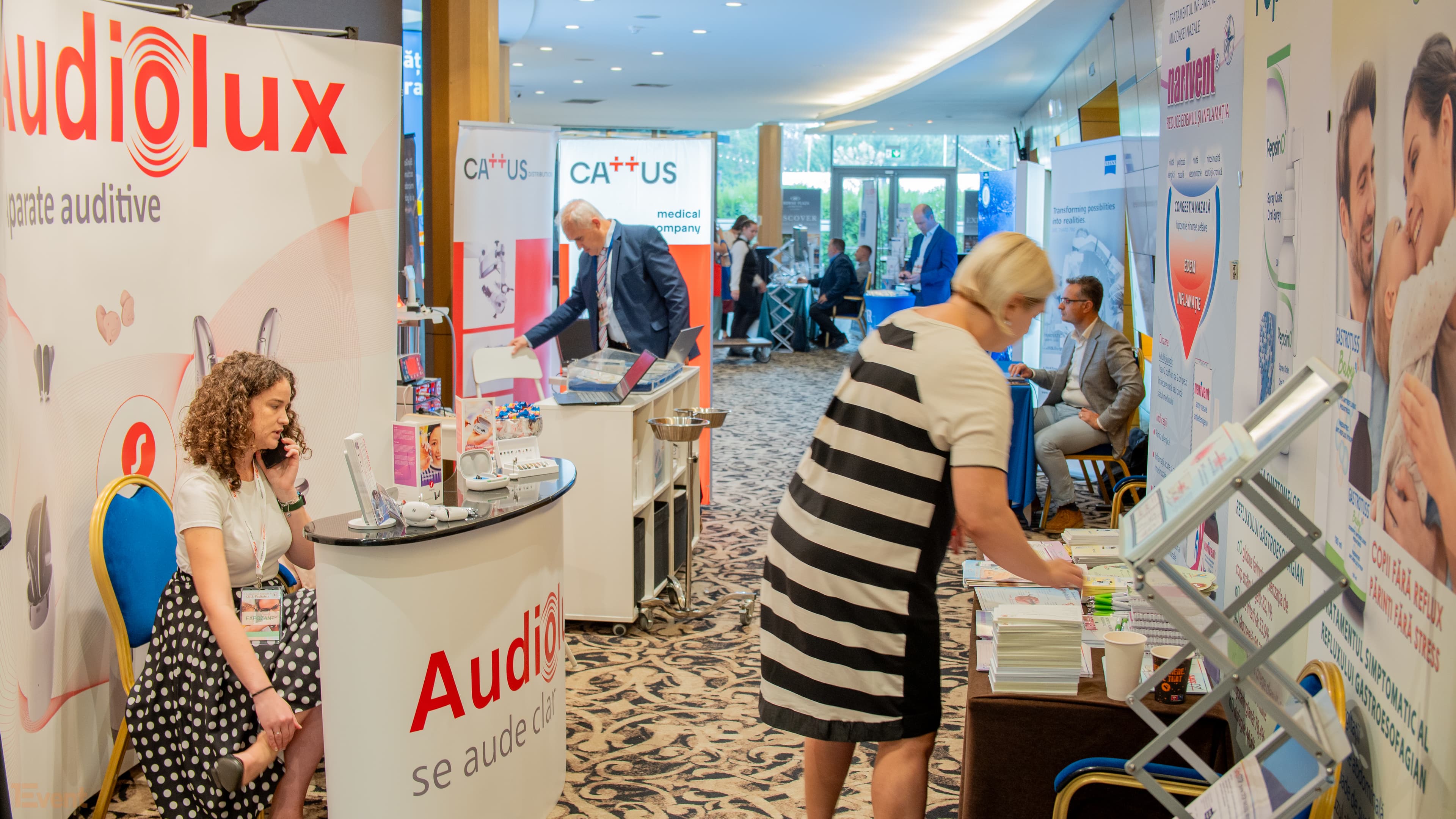 ENT Conference Photo 21