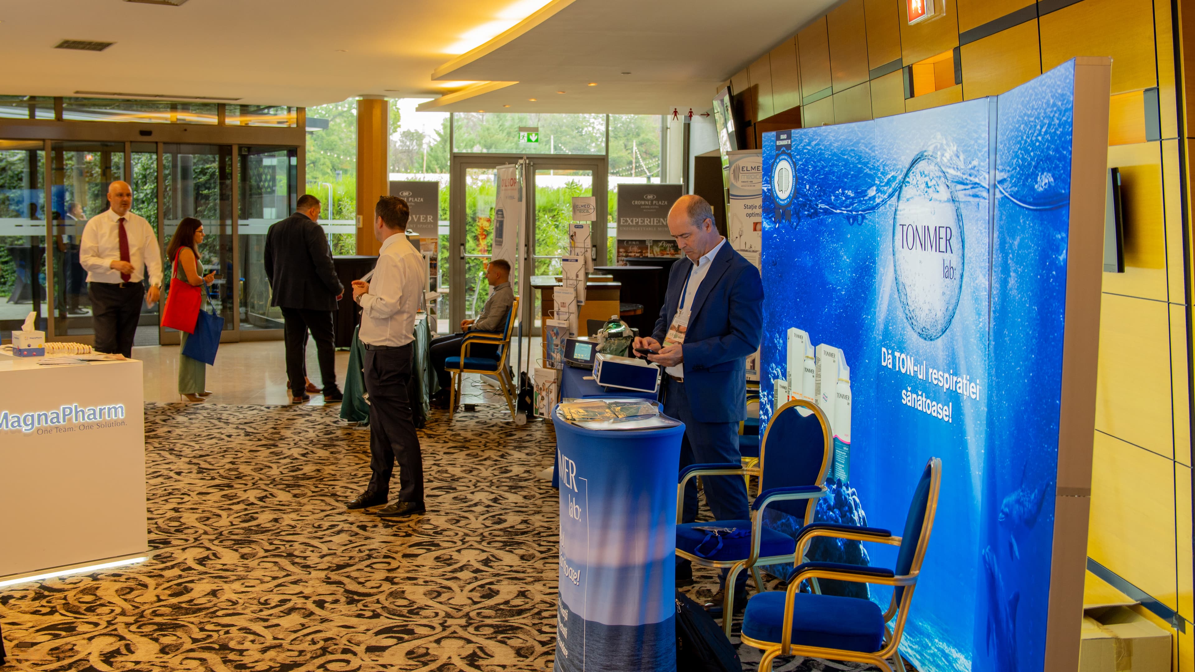 ENT Conference Photo 23