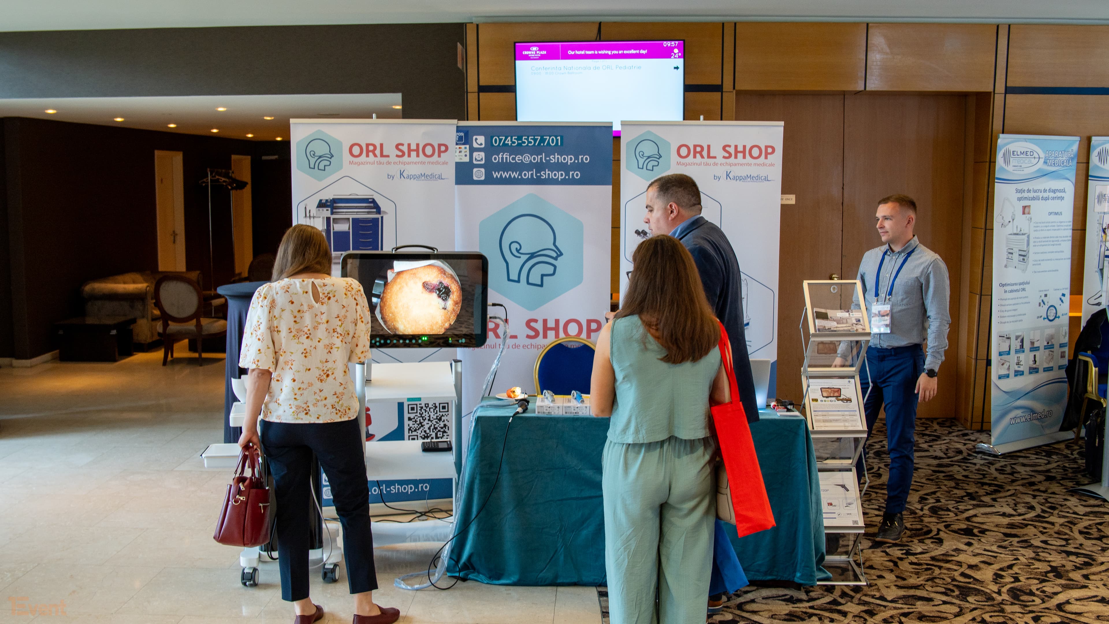 ENT Conference Photo 31