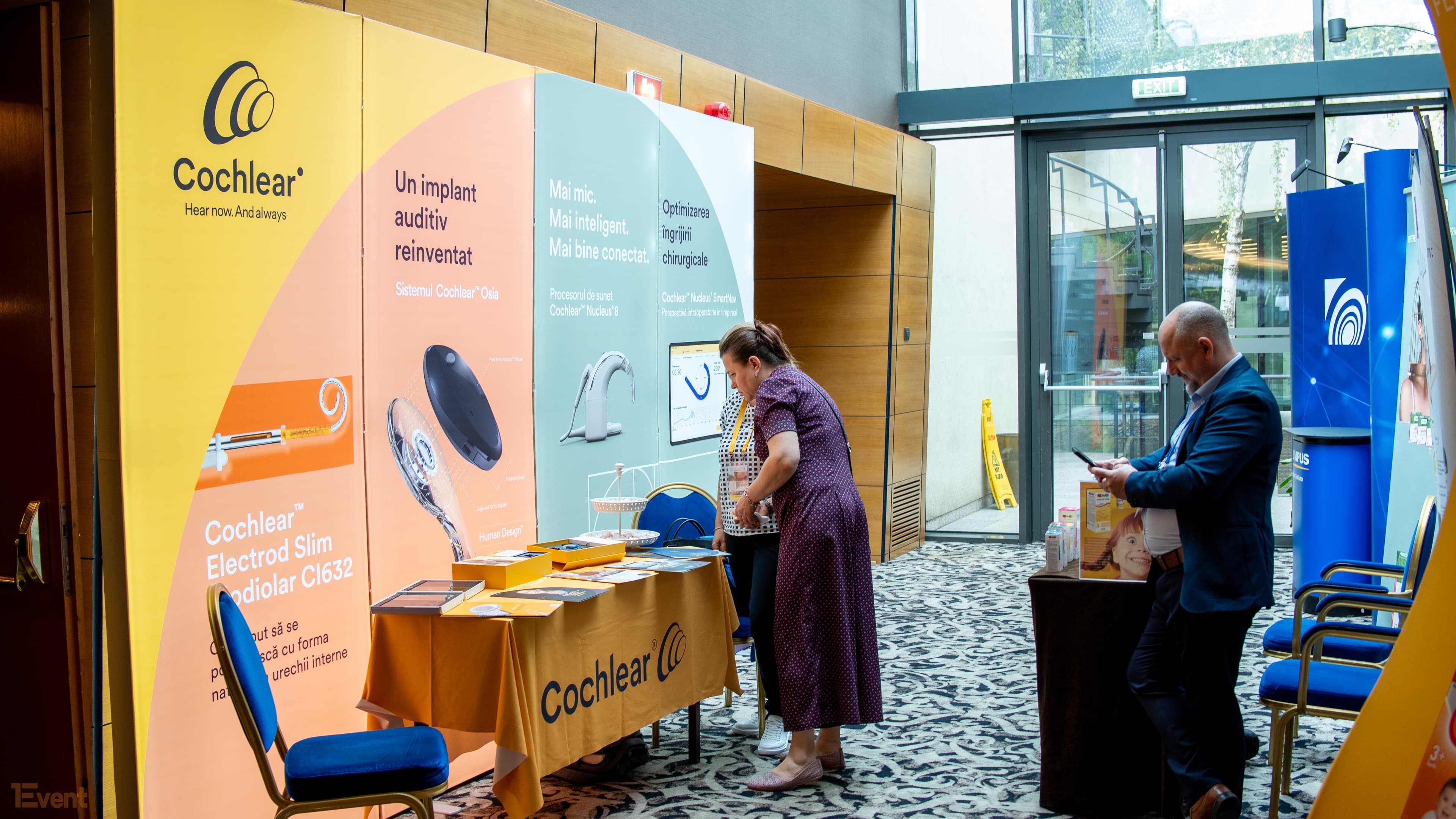 ENT Conference Photo 34