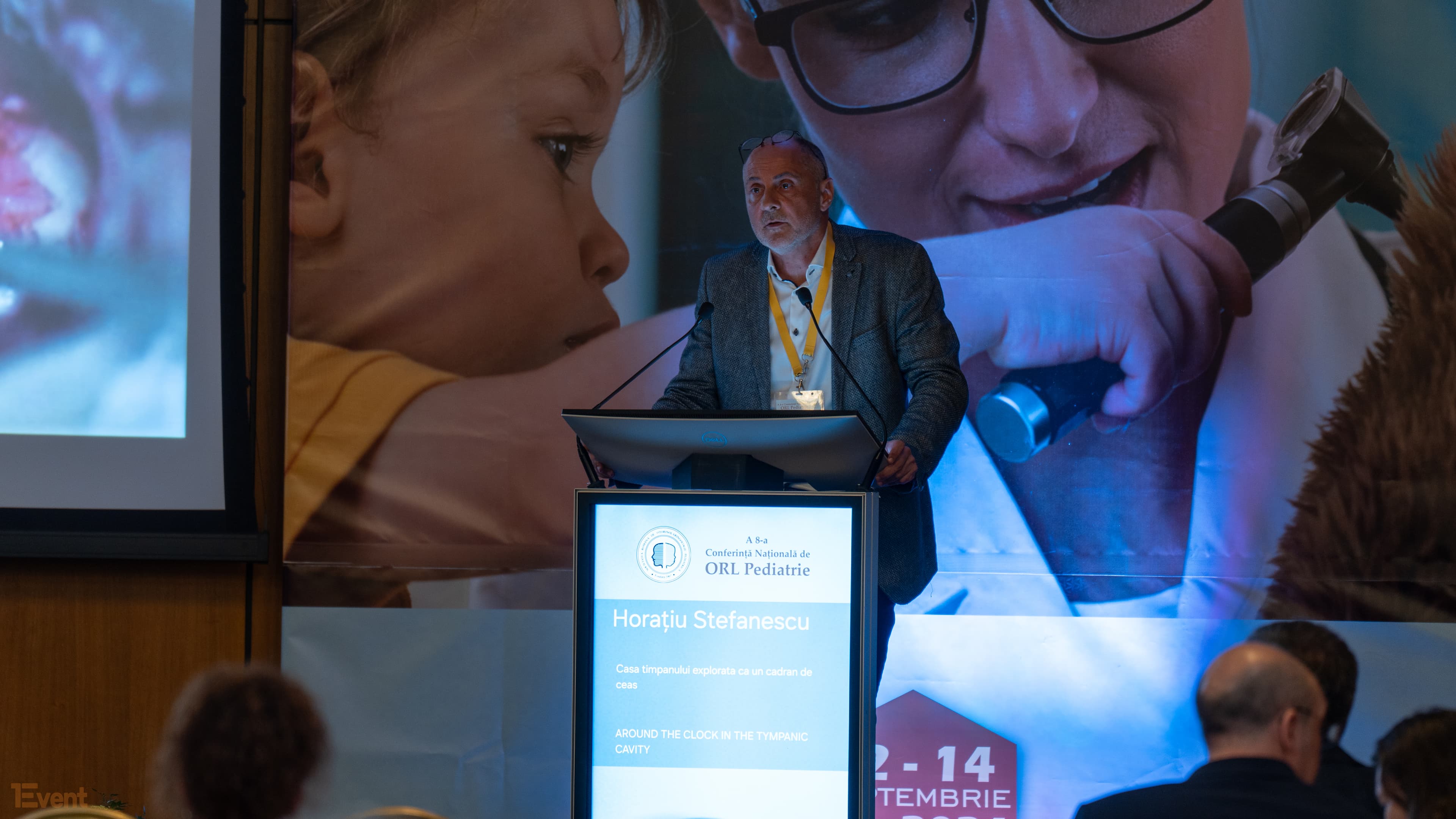 ENT Conference Photo 37