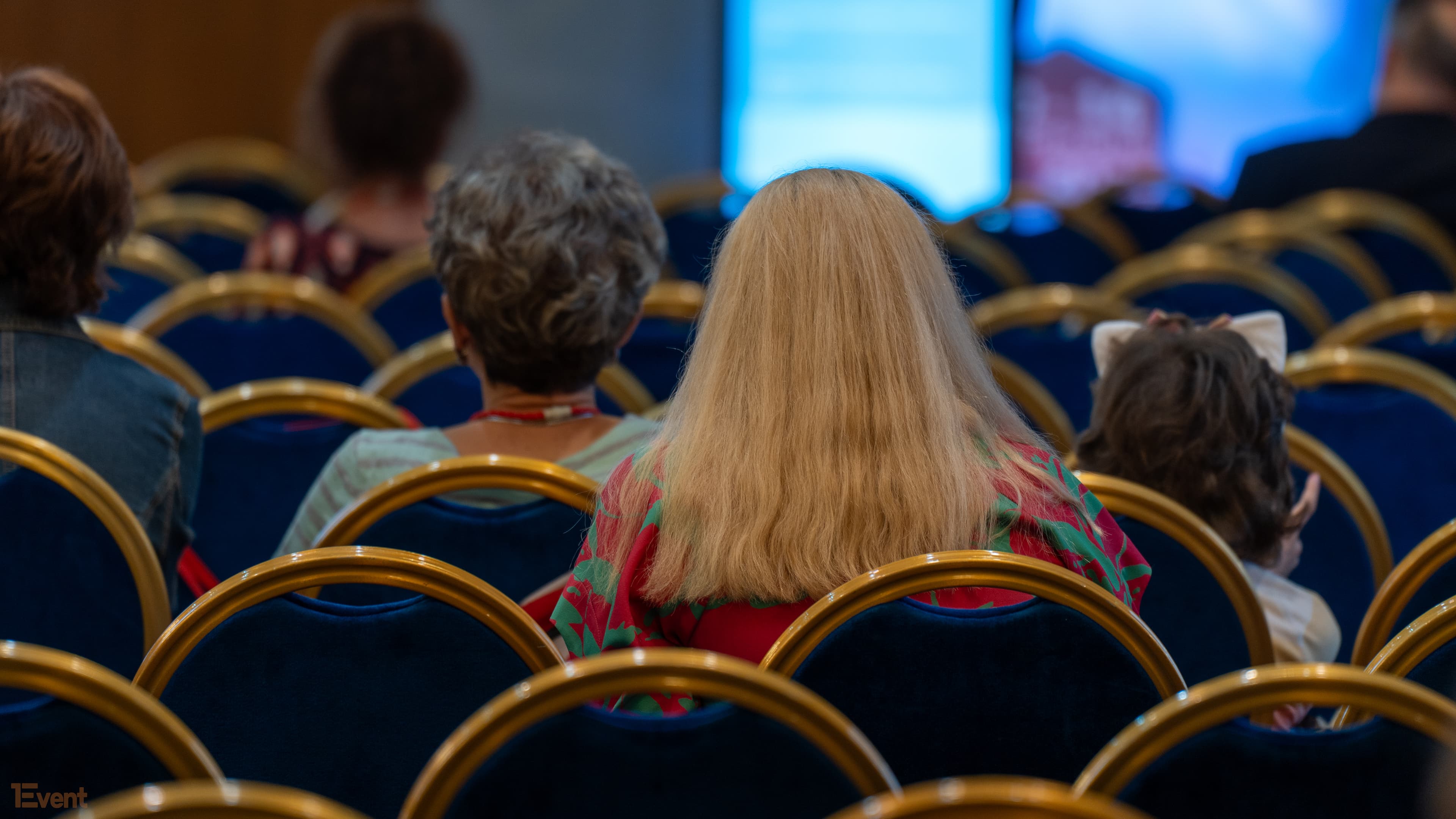 ENT Conference Photo 38