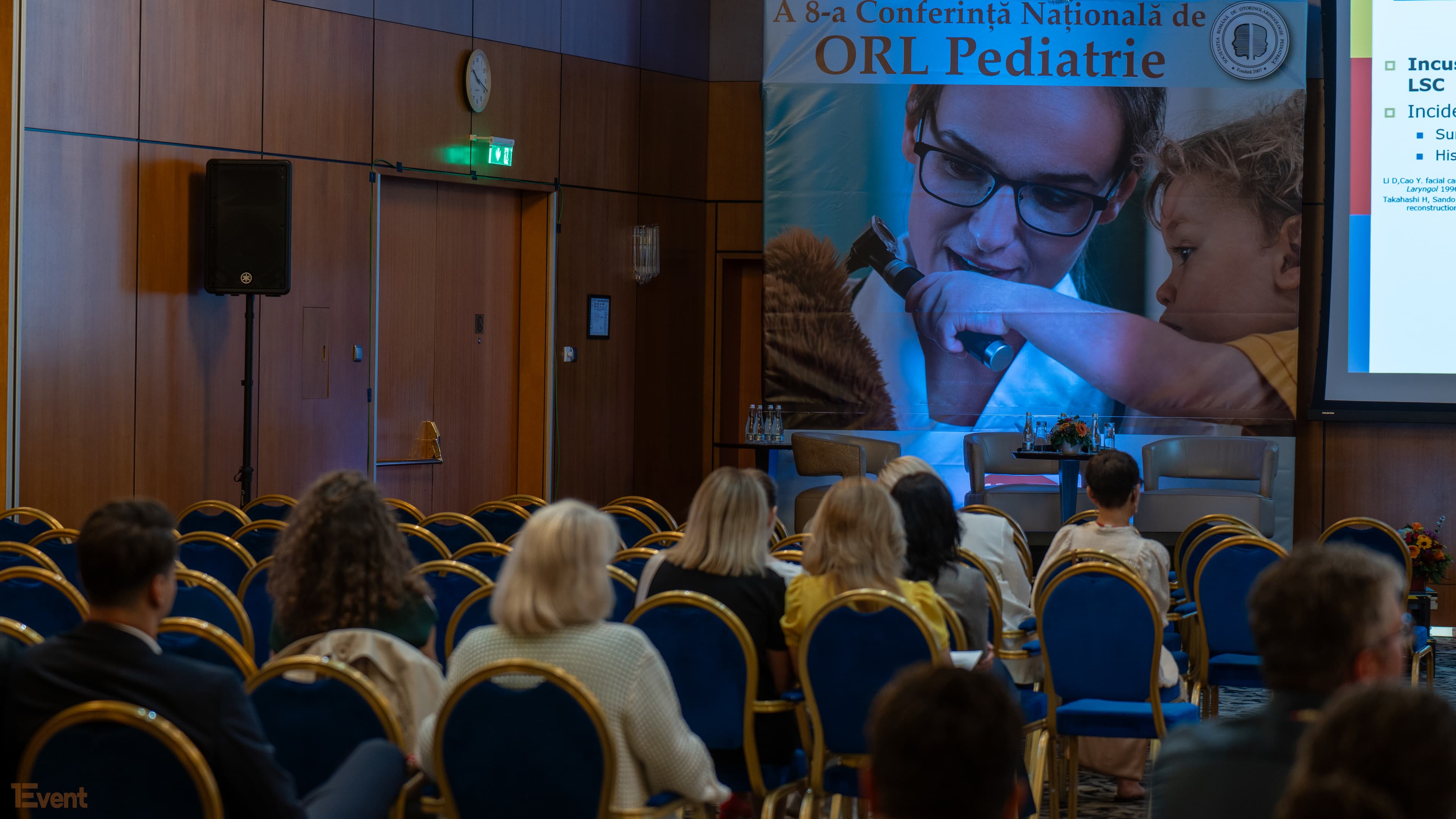 ENT Conference Photo 40