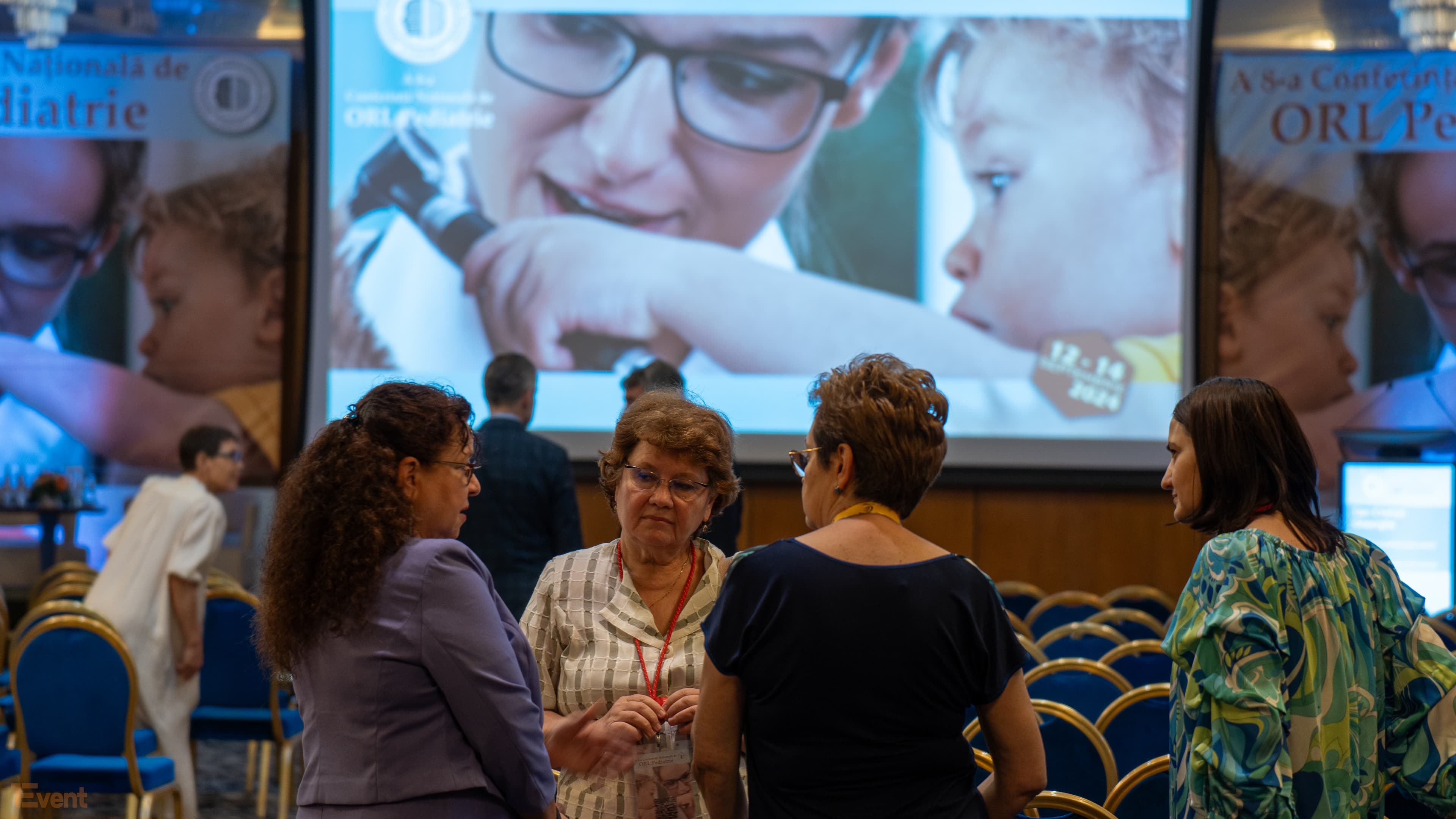 ENT Conference Photo 41