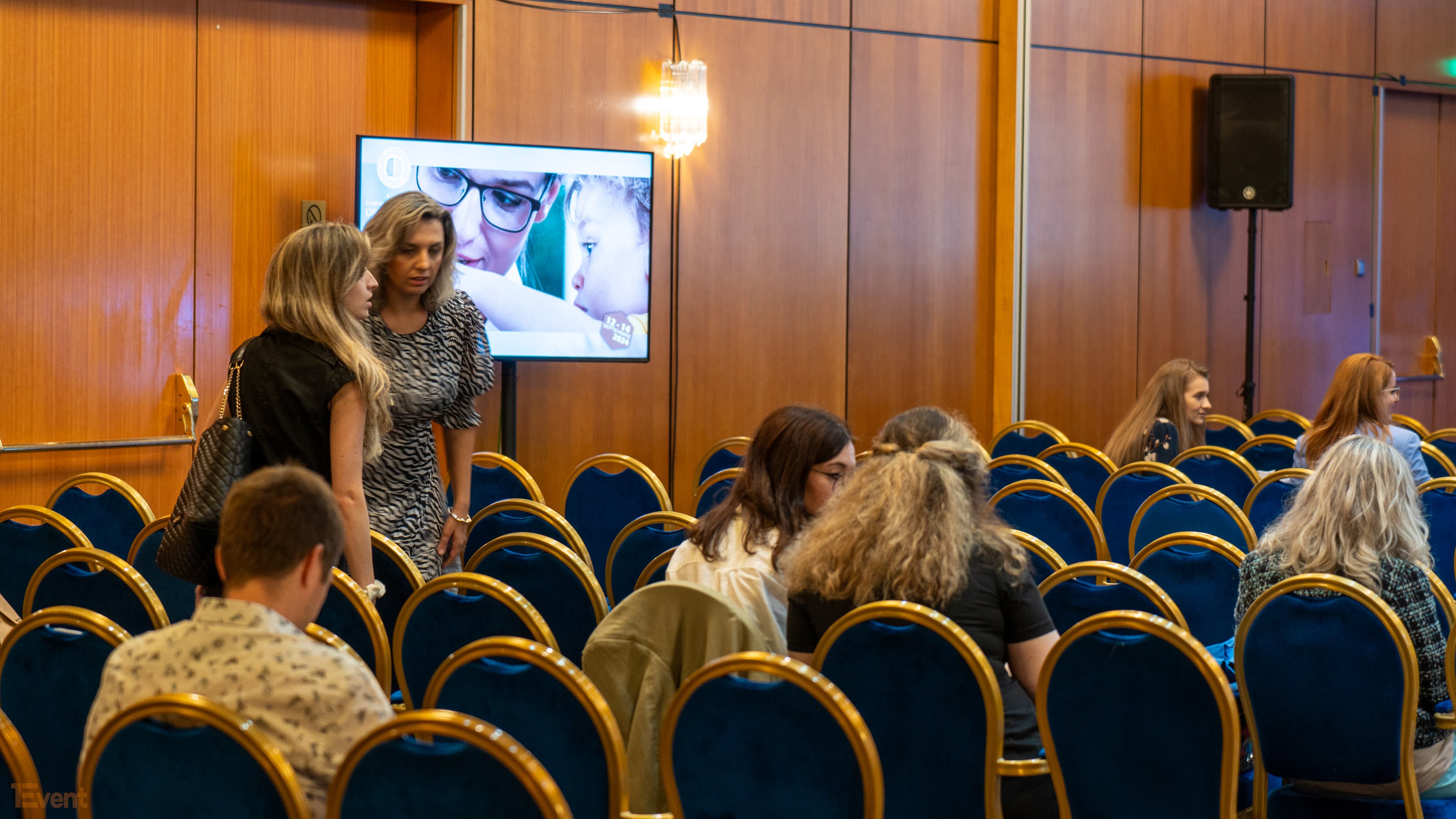 ENT Conference Photo 42