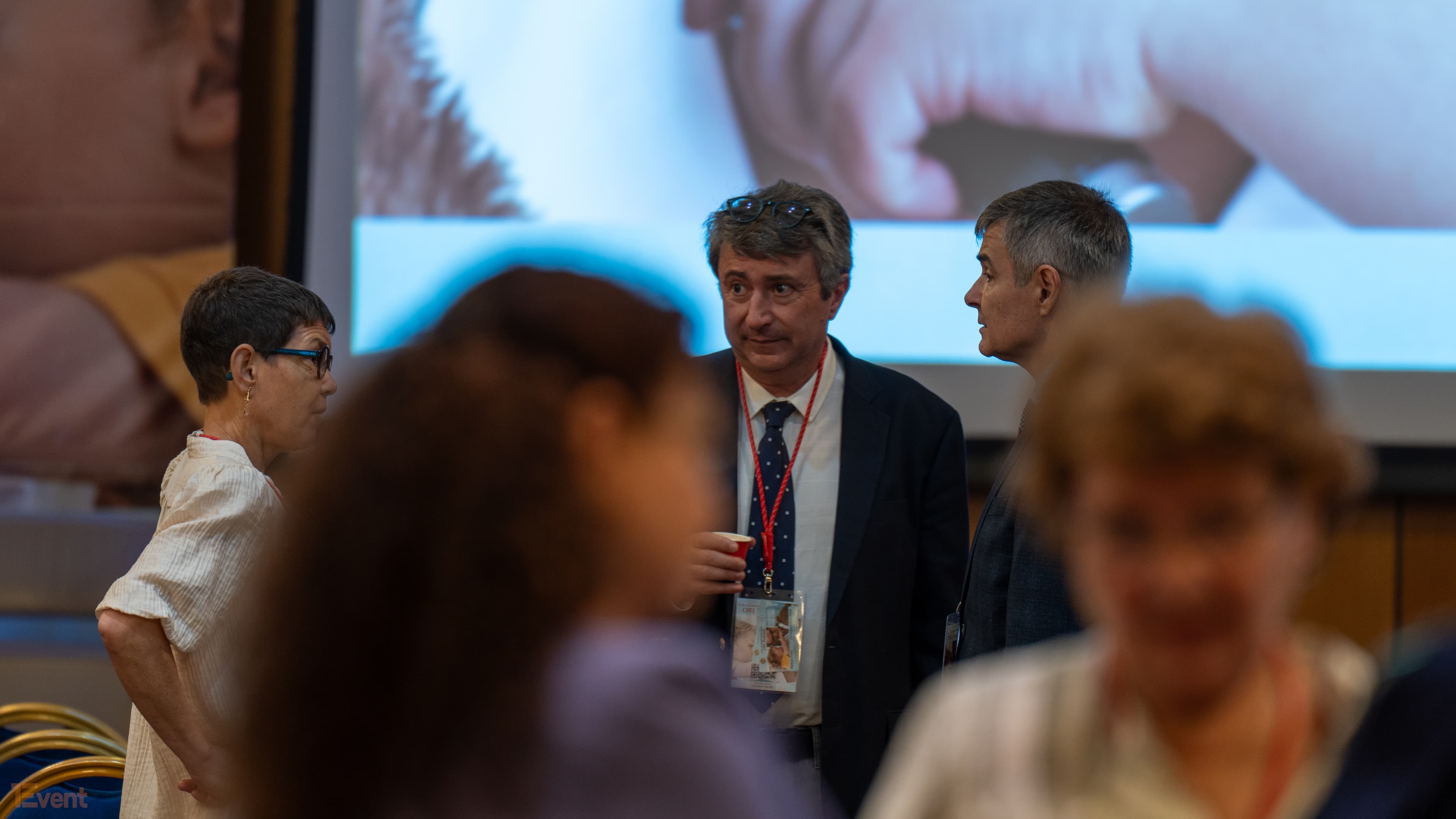 ENT Conference Photo 43