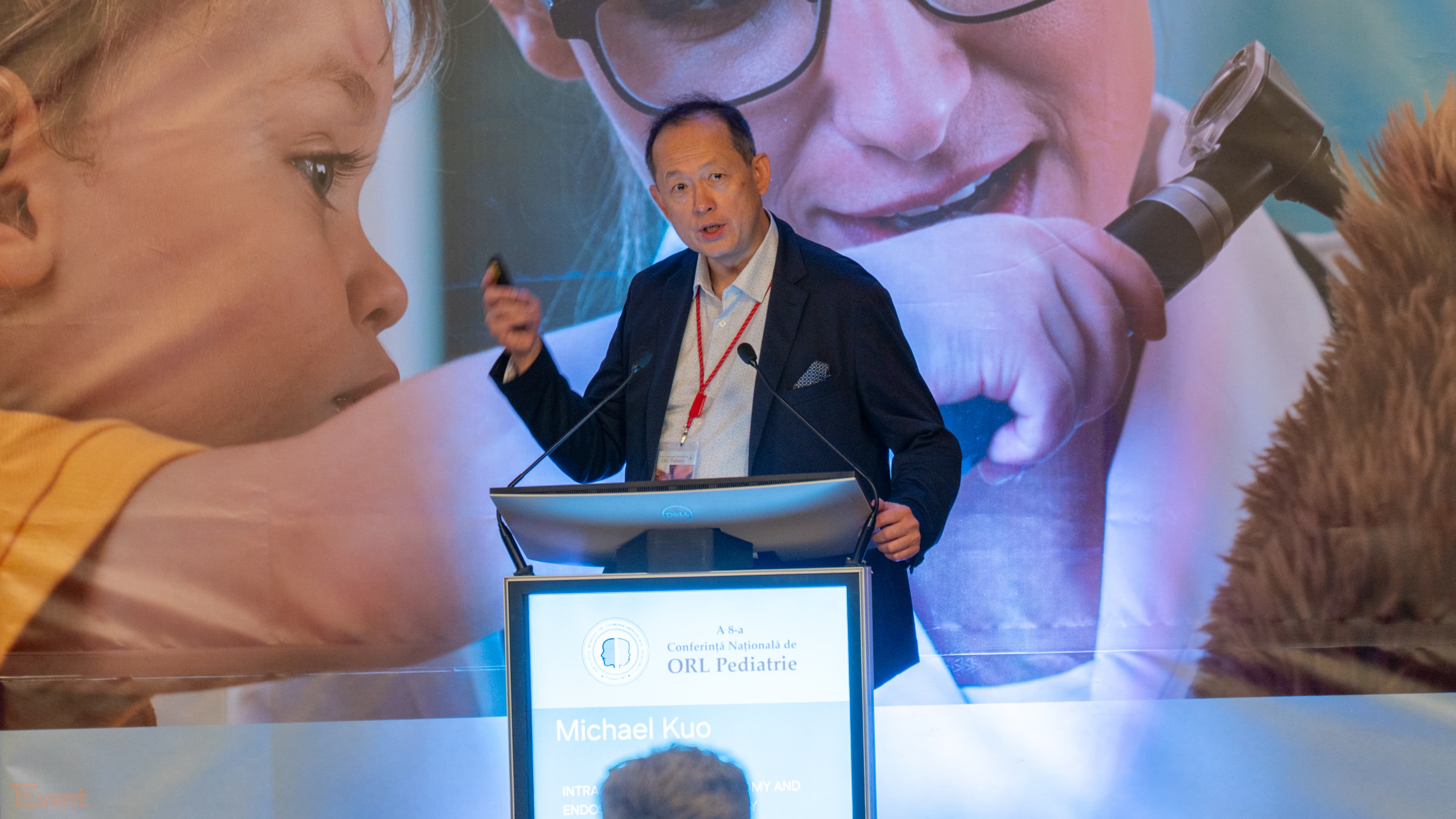 ENT Conference Photo 44