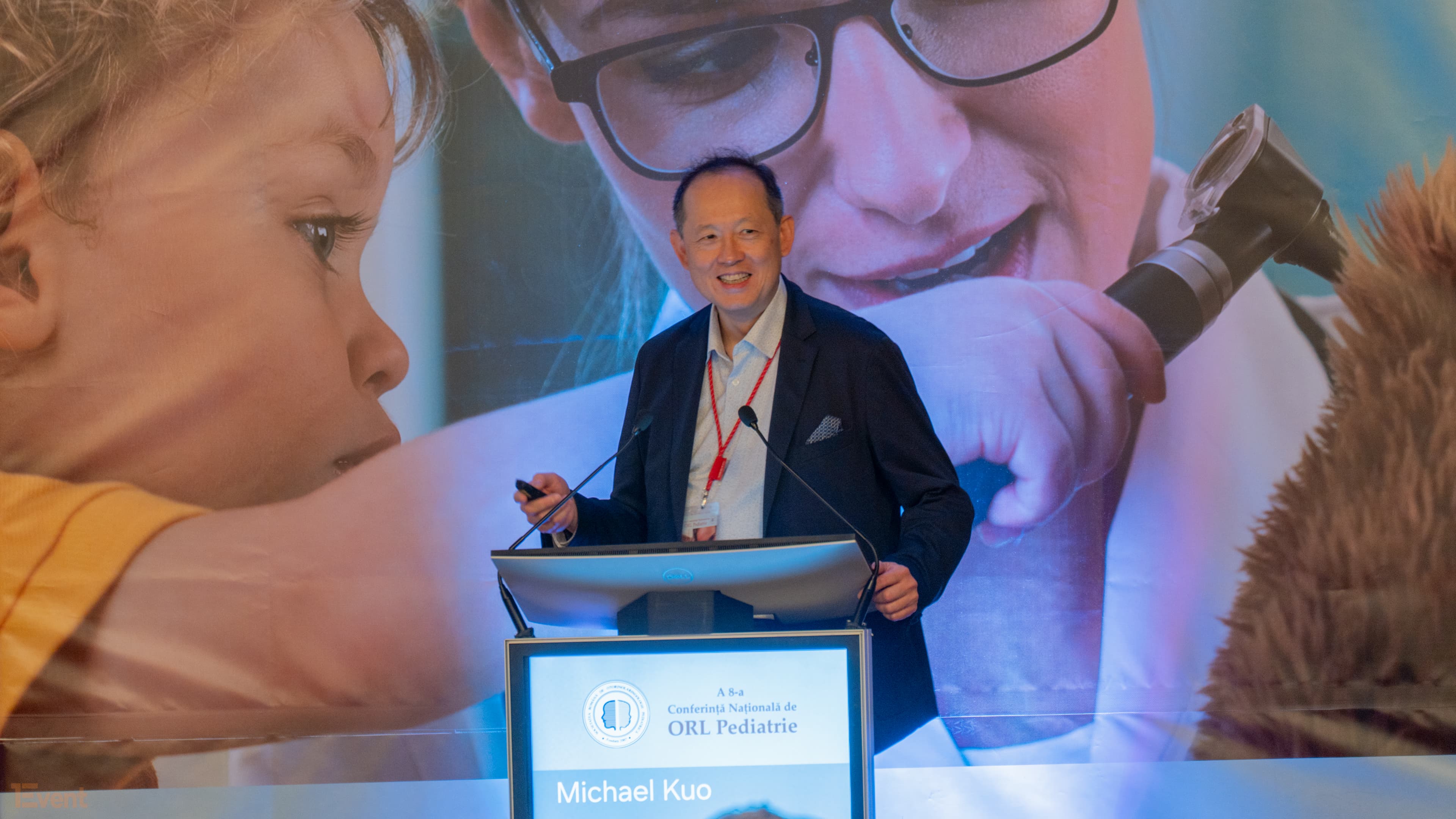 ENT Conference Photo 45