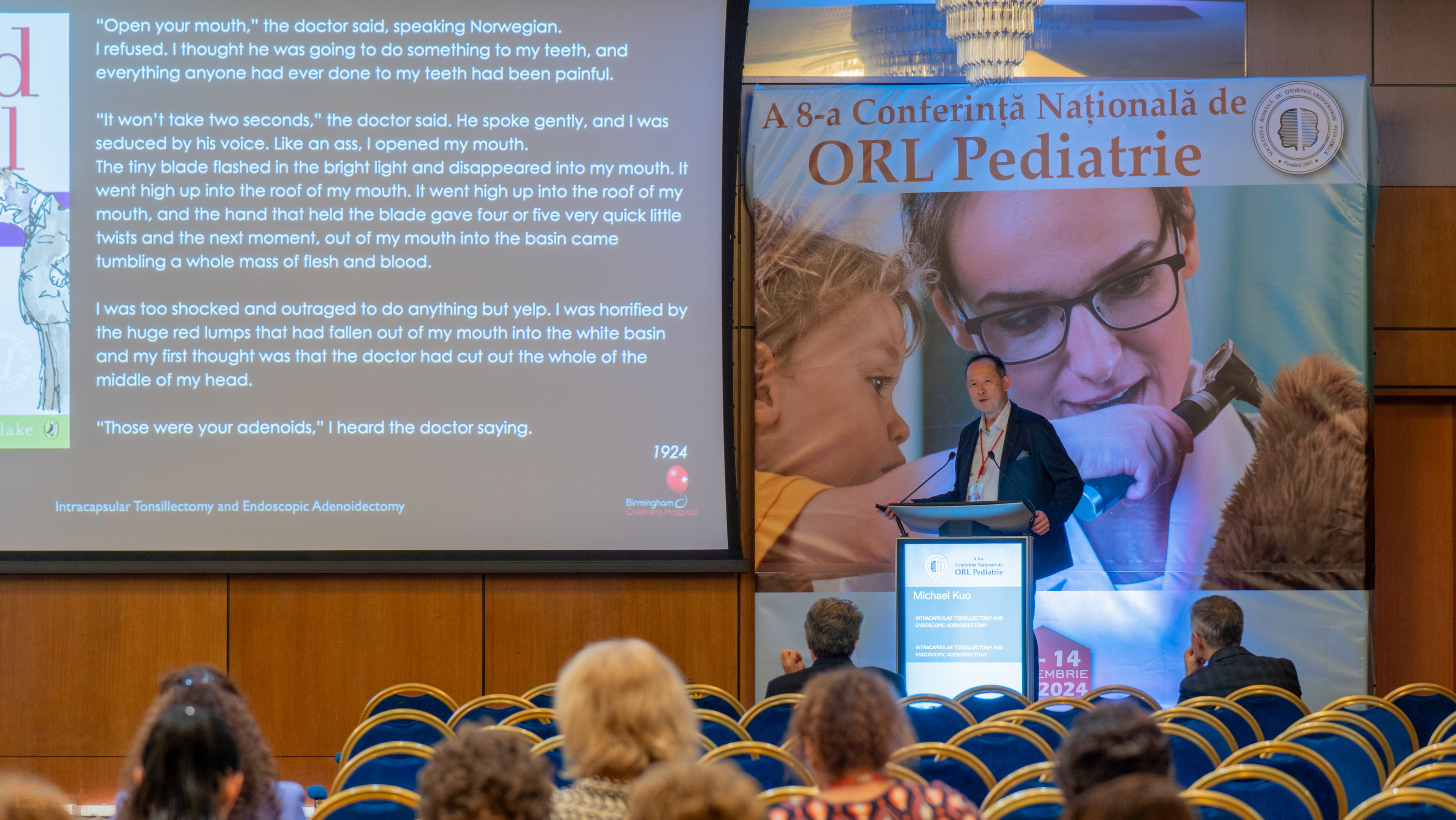 ENT Conference Photo 46