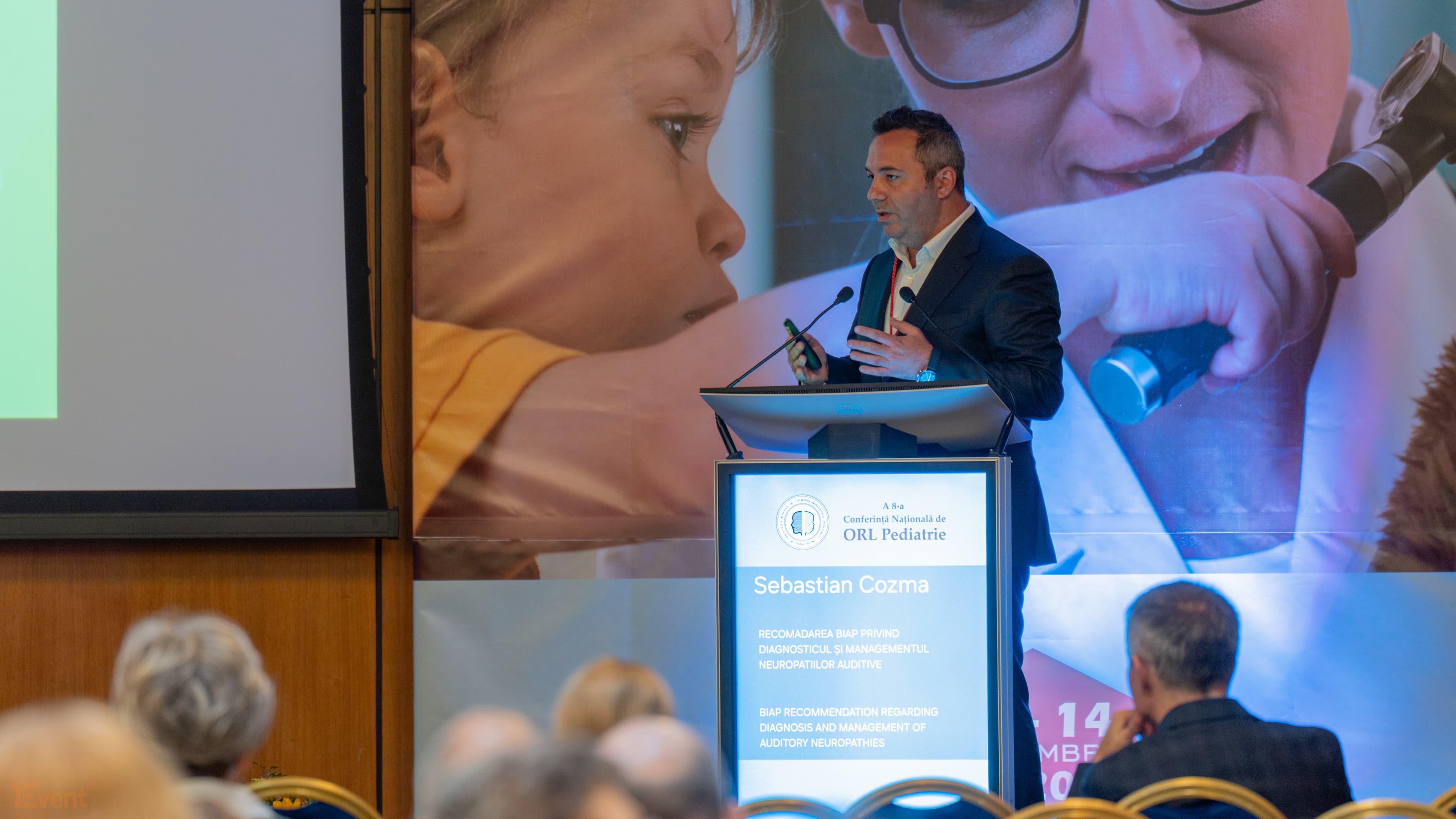 ENT Conference Photo 48