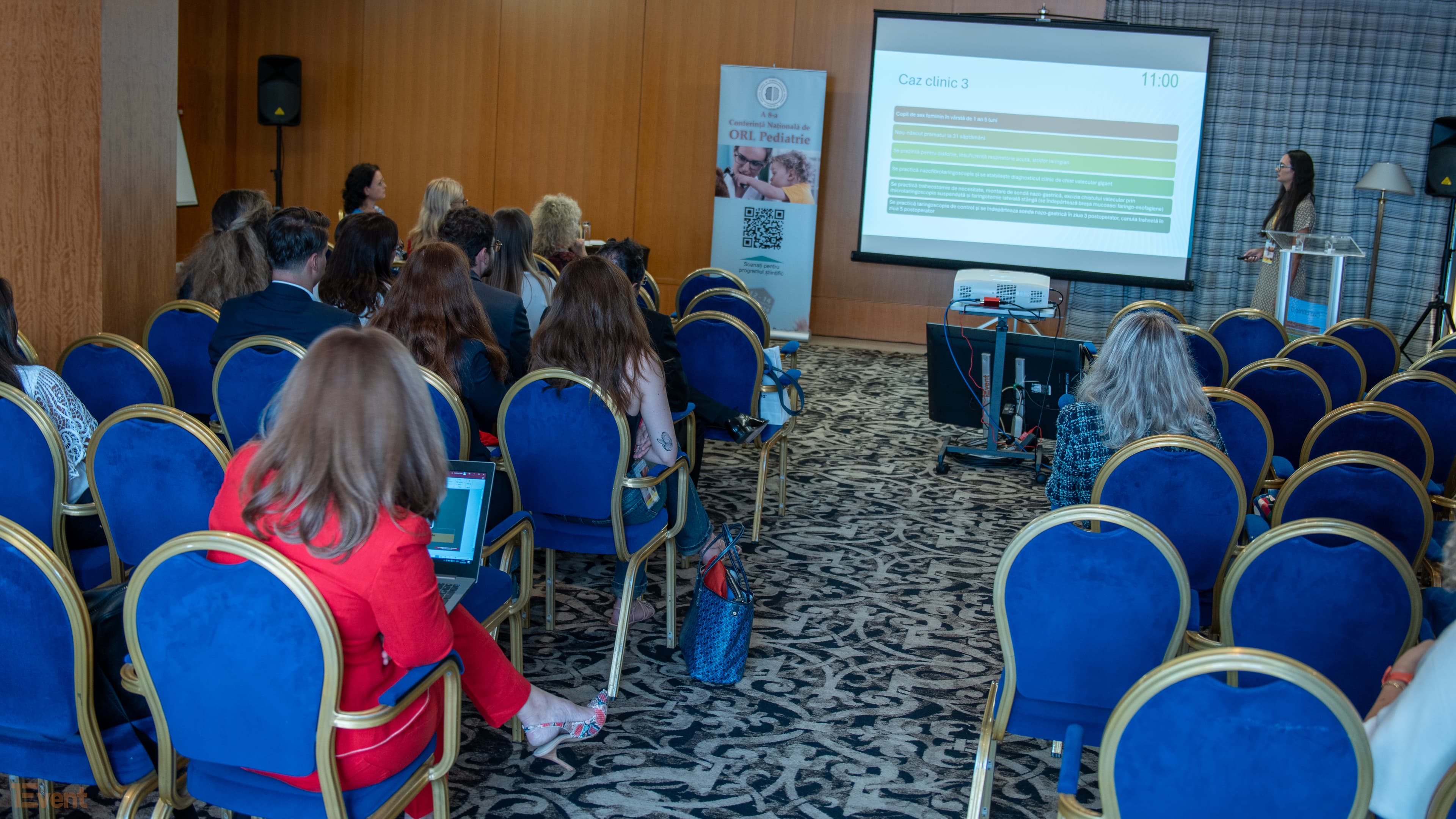 ENT Conference Photo 51