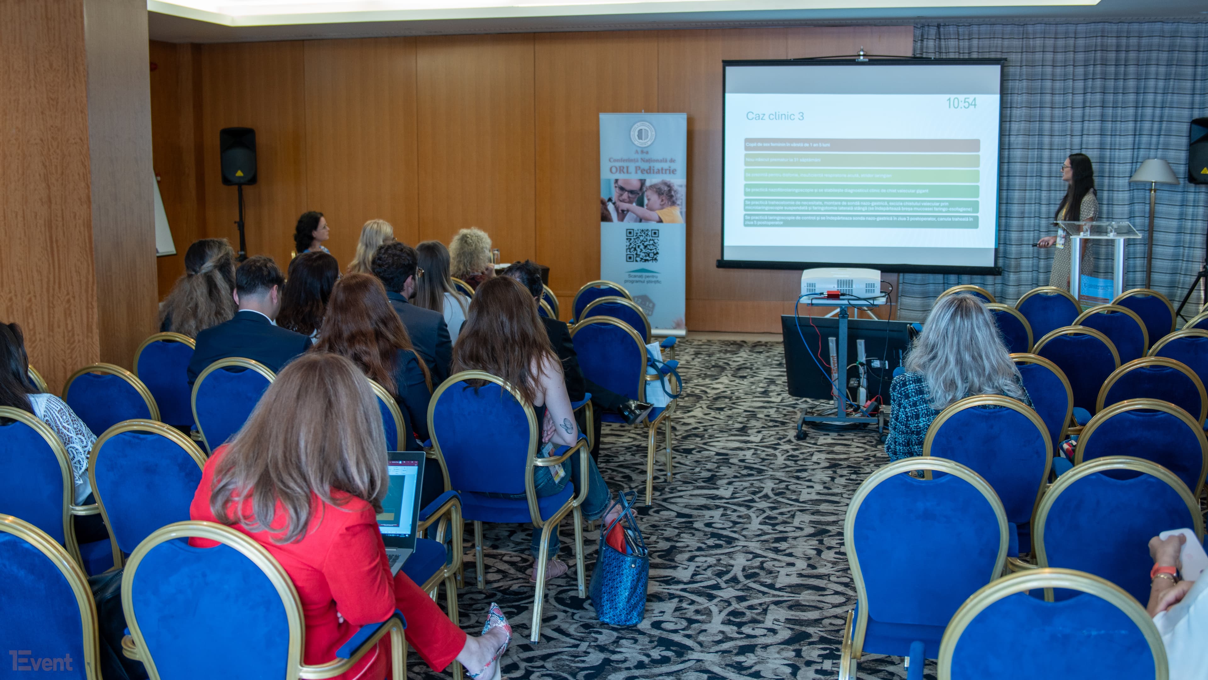 ENT Conference Photo 52