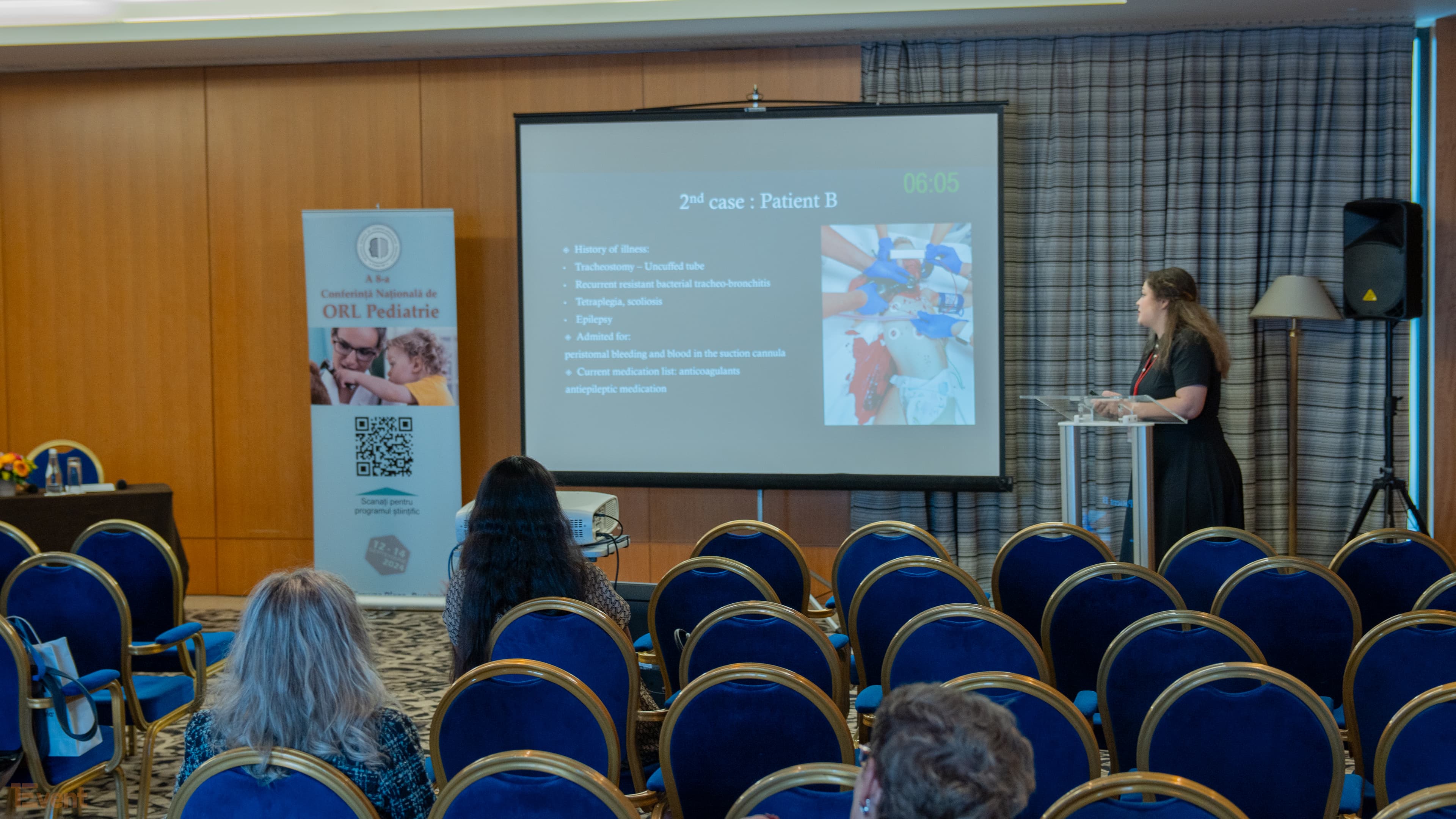 ENT Conference Photo 53