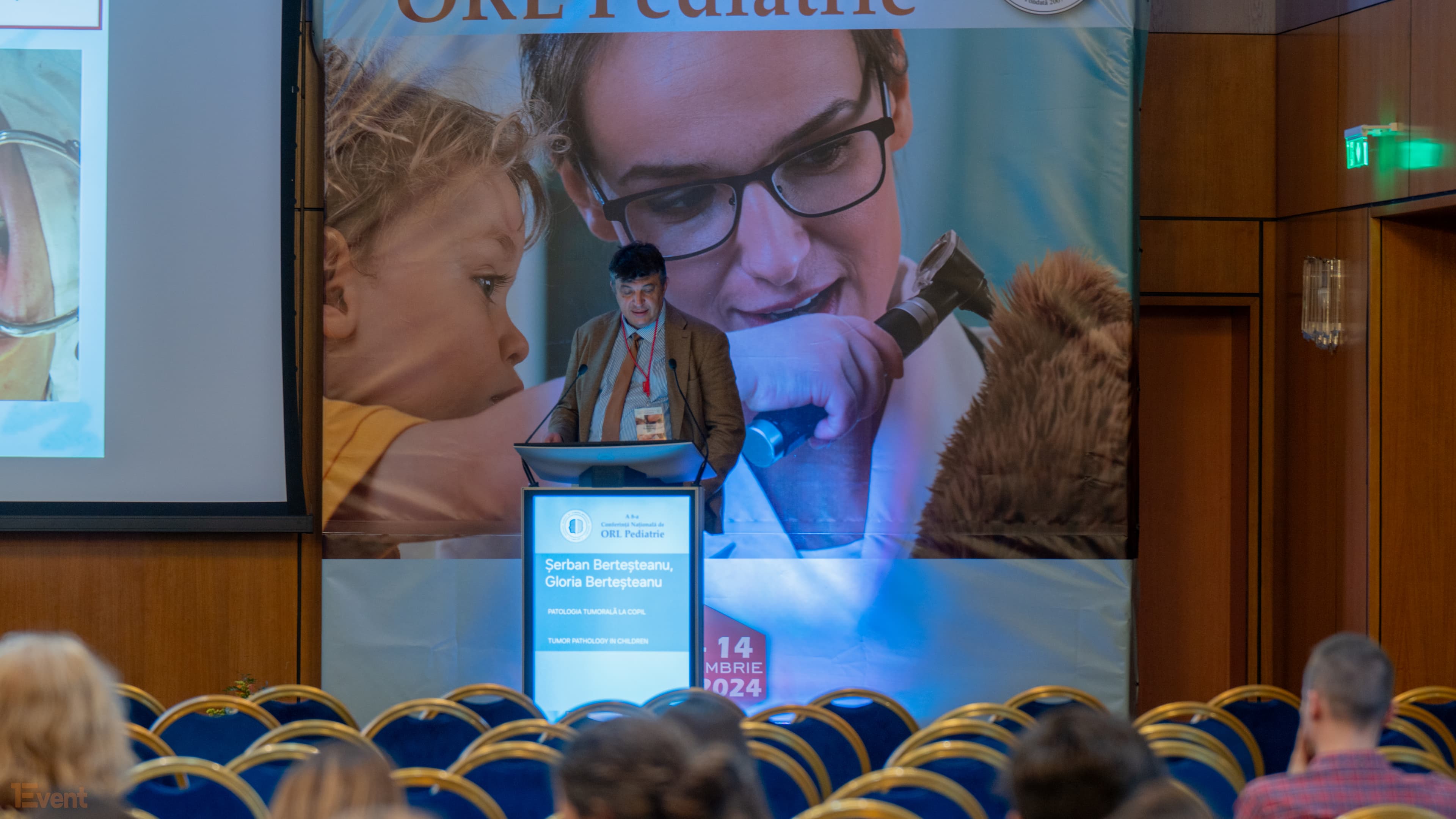 ENT Conference Photo 54