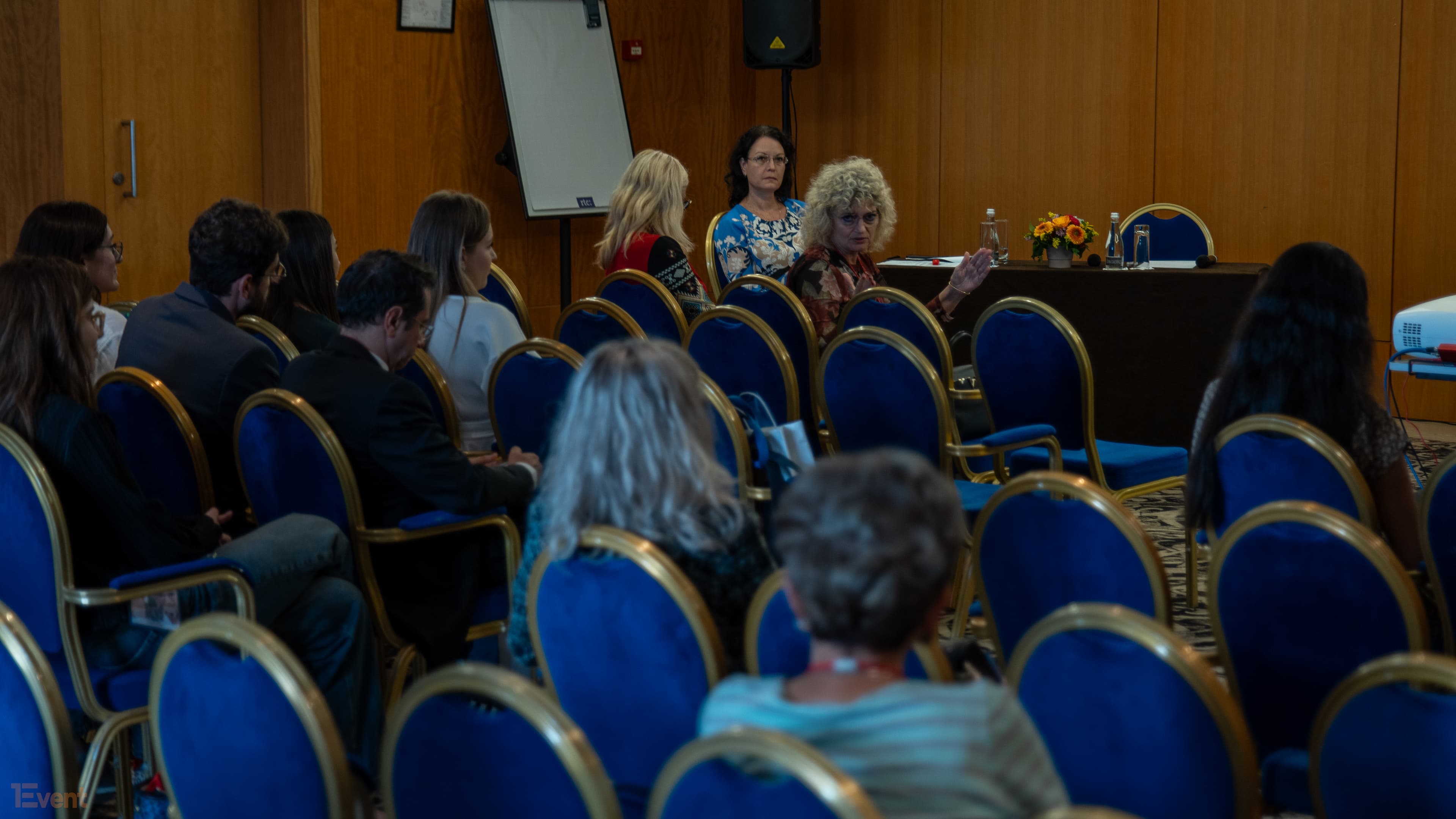 ENT Conference Photo 56