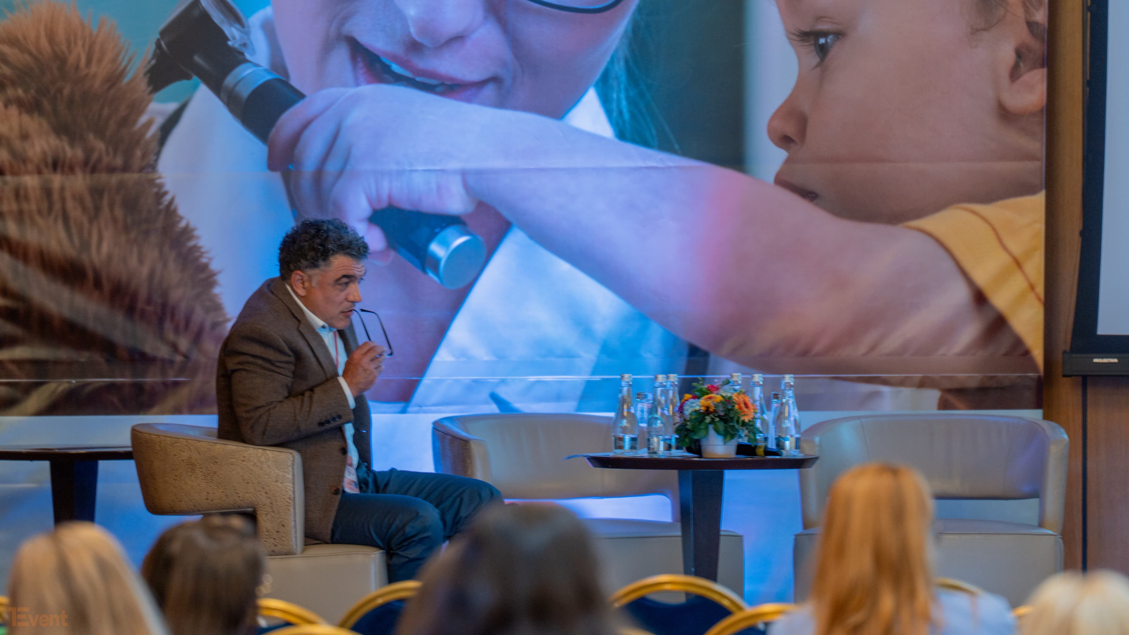 ENT Conference Photo 58