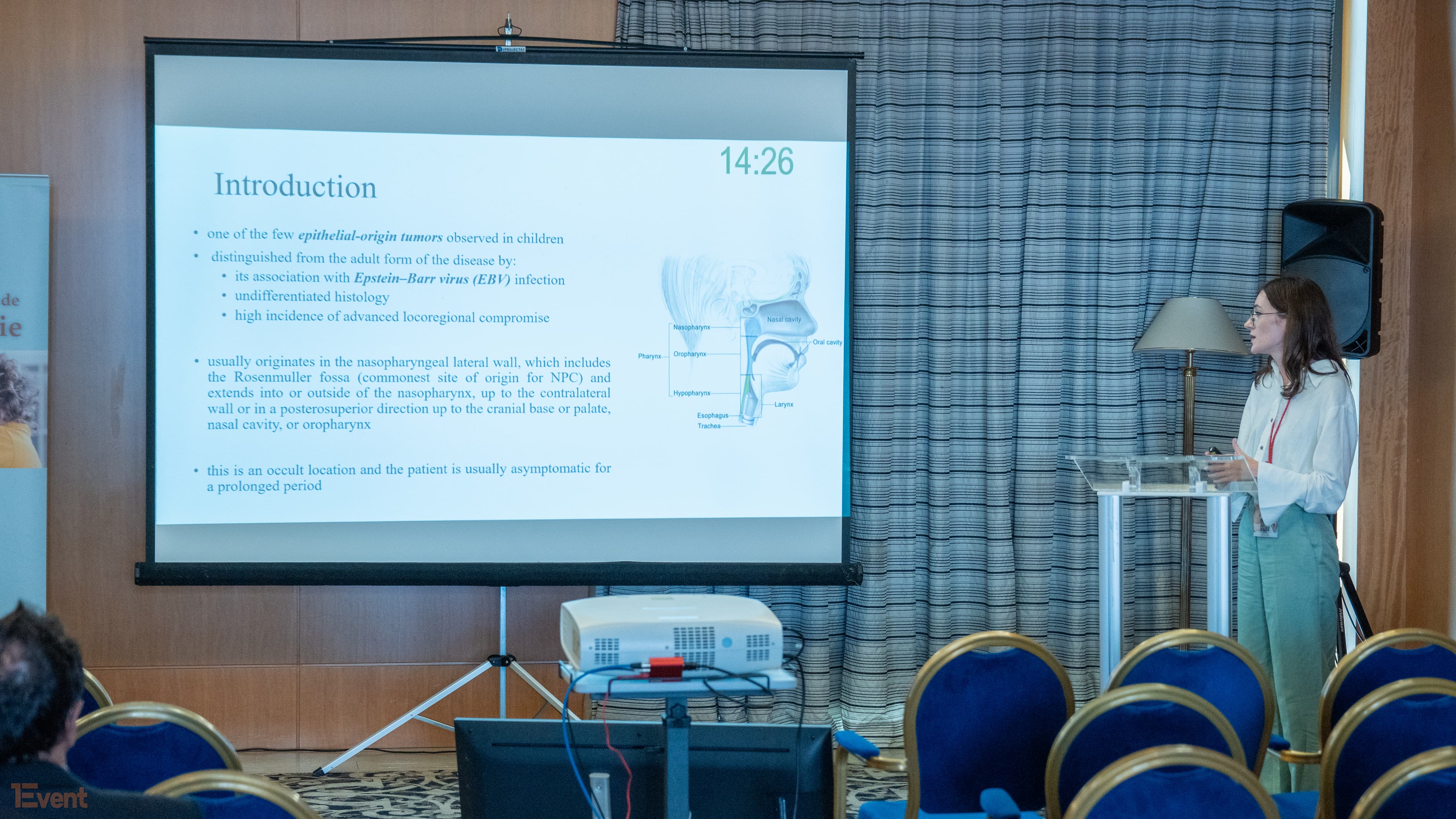 ENT Conference Photo 59