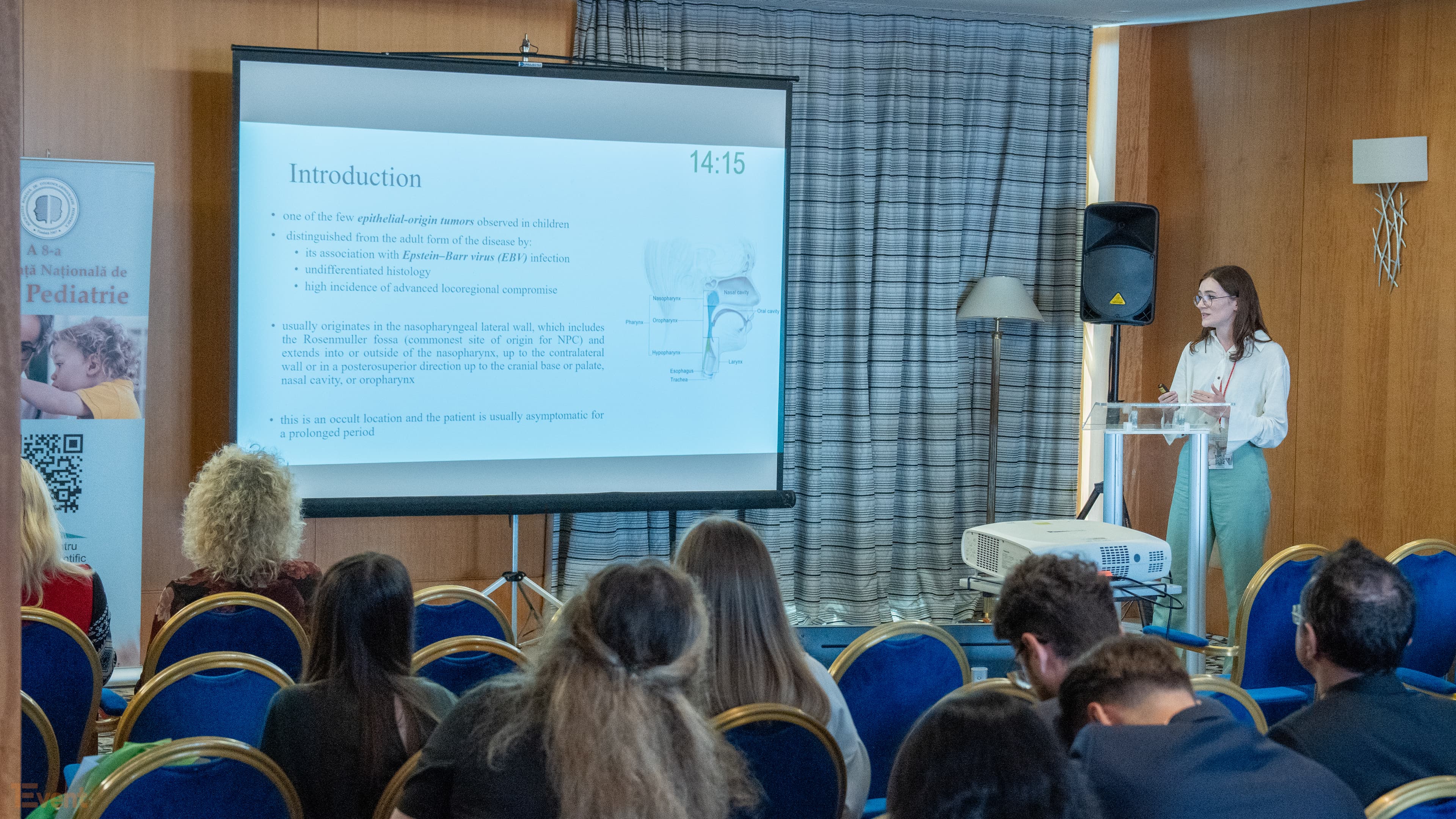 ENT Conference Photo 60