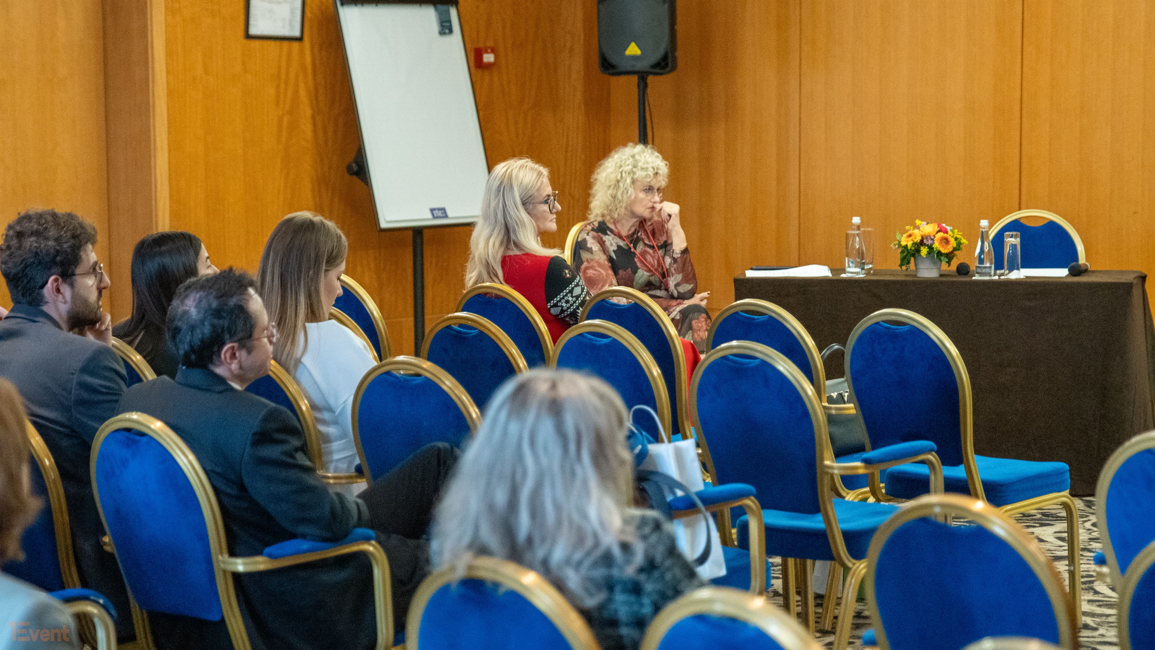 ENT Conference Photo 63