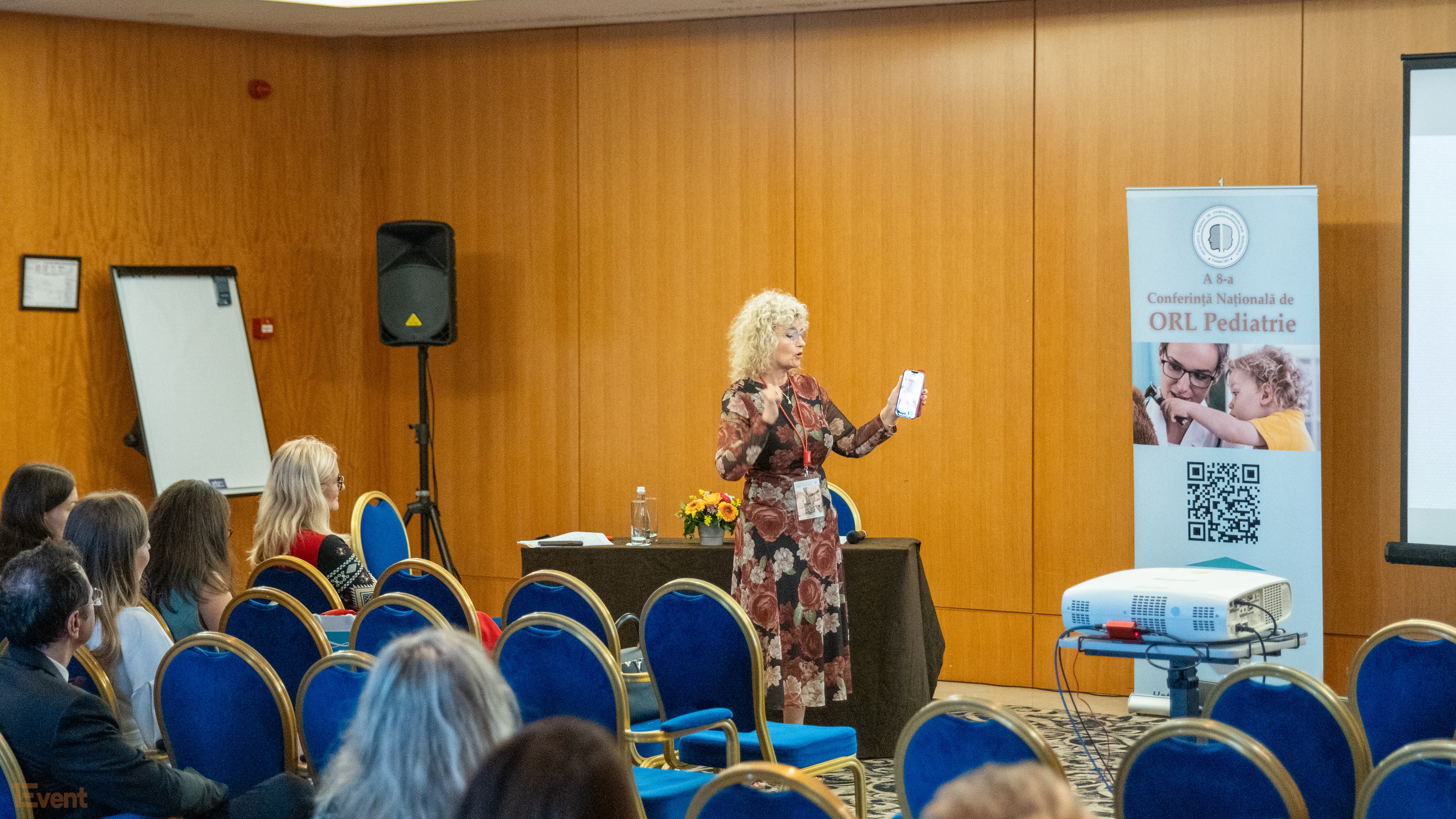 ENT Conference Photo 64