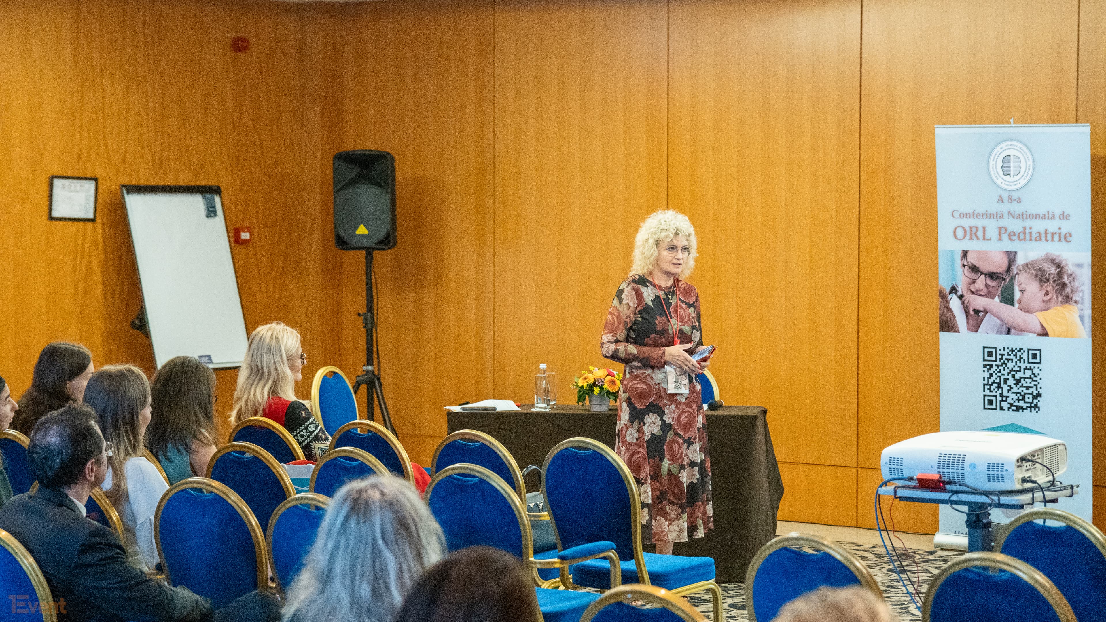 ENT Conference Photo 65