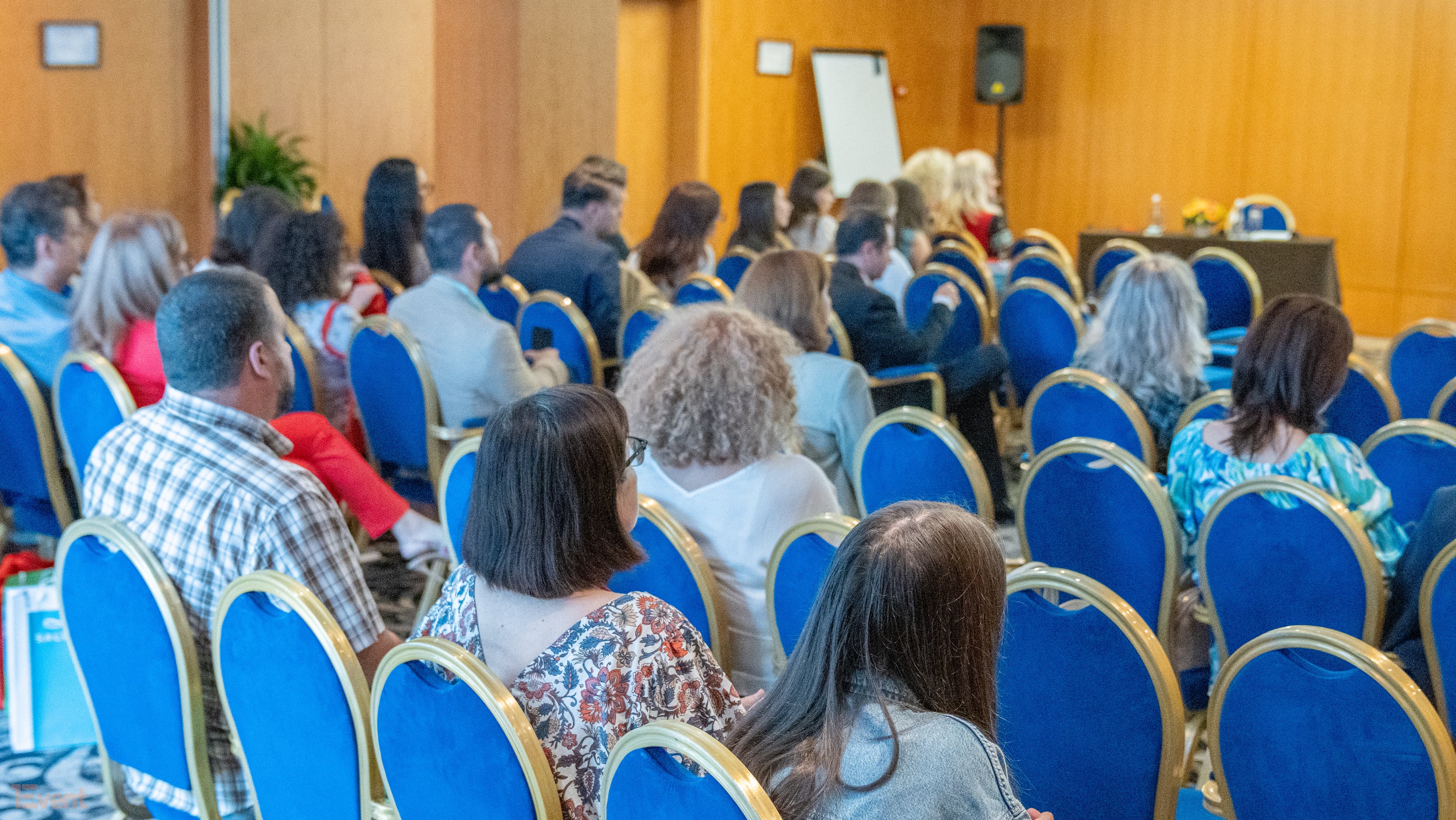 ENT Conference Photo 69