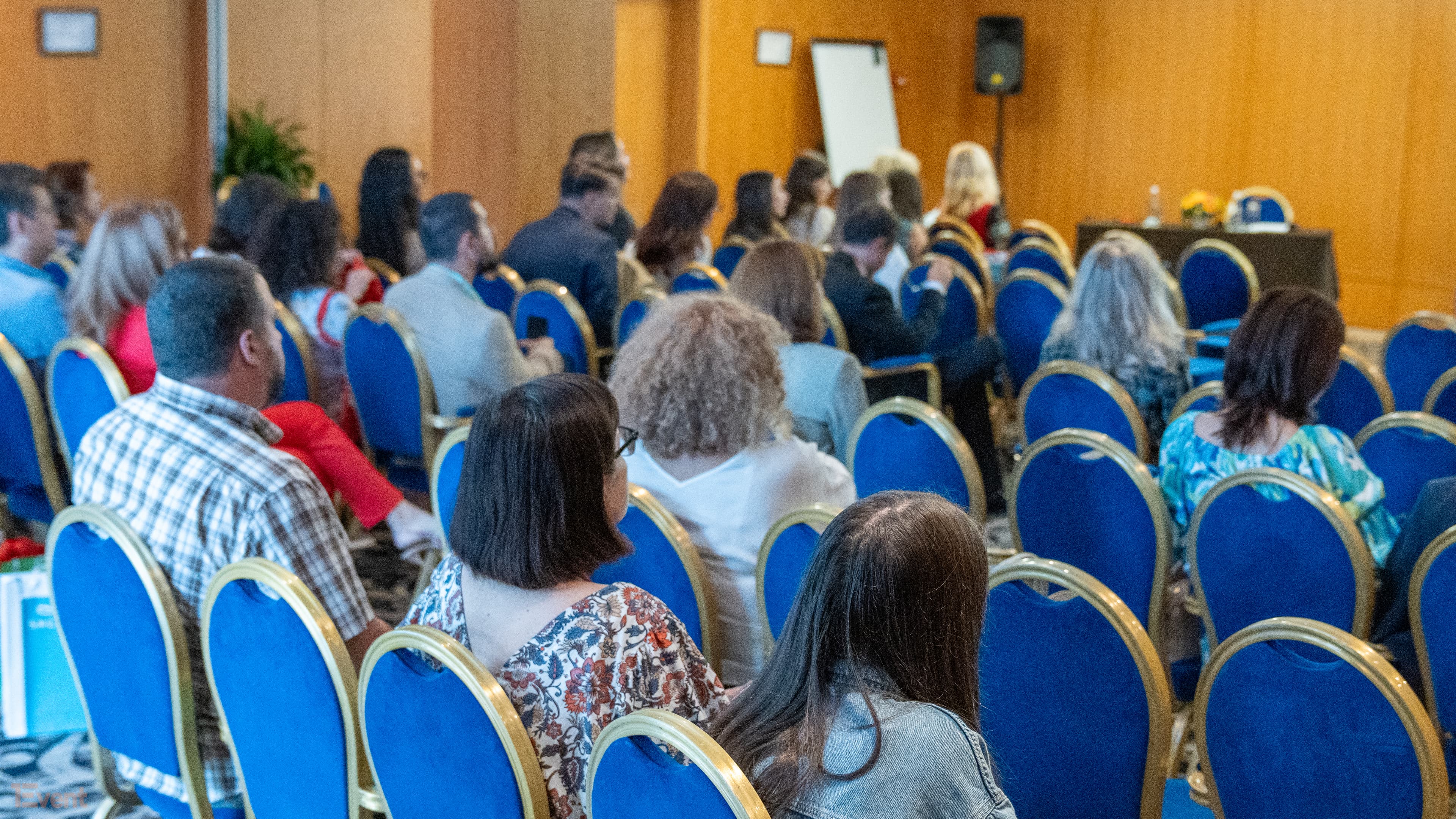 ENT Conference Photo 70