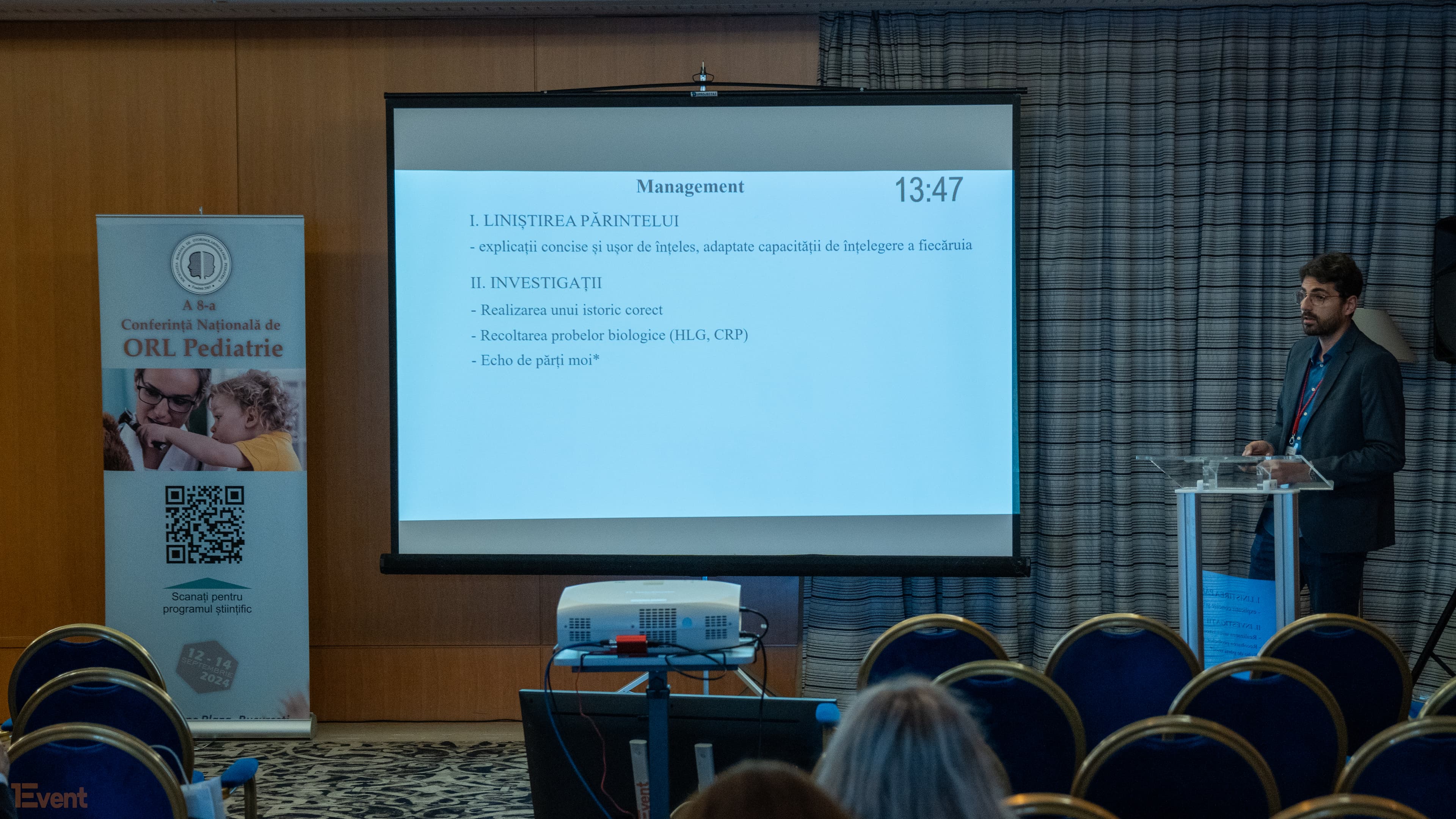 ENT Conference Photo 73