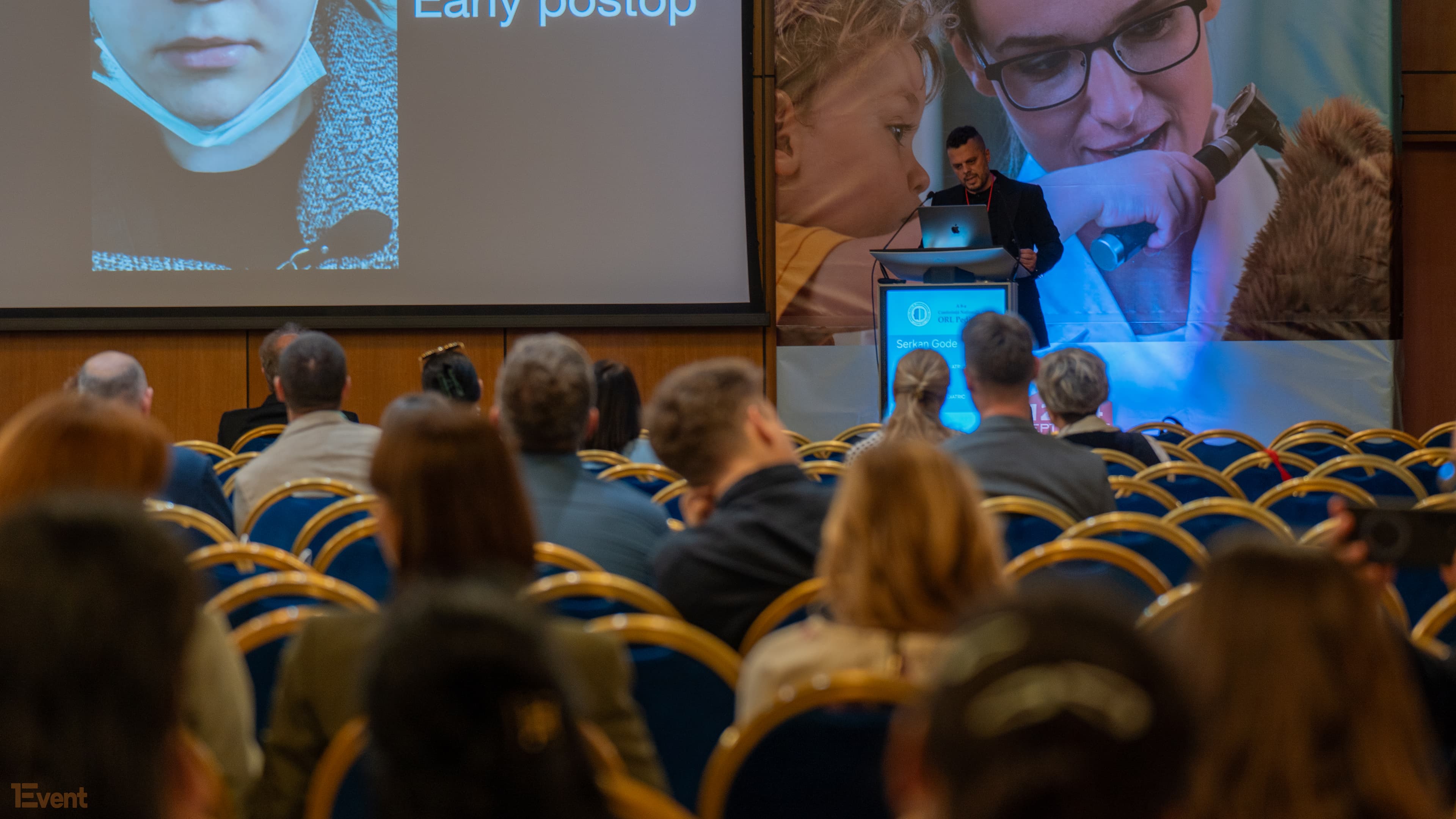 ENT Conference Photo 76