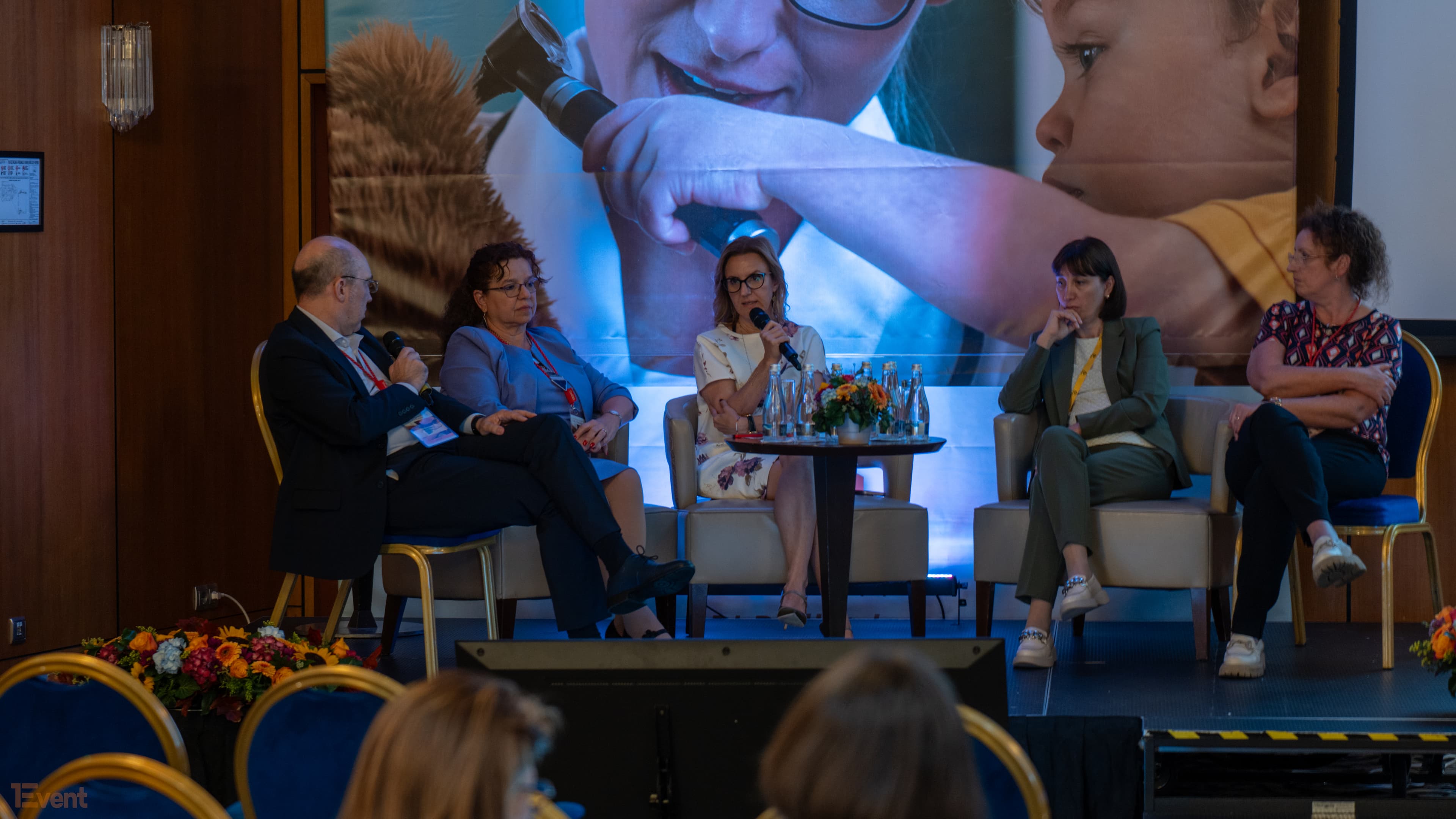 ENT Conference Photo 80