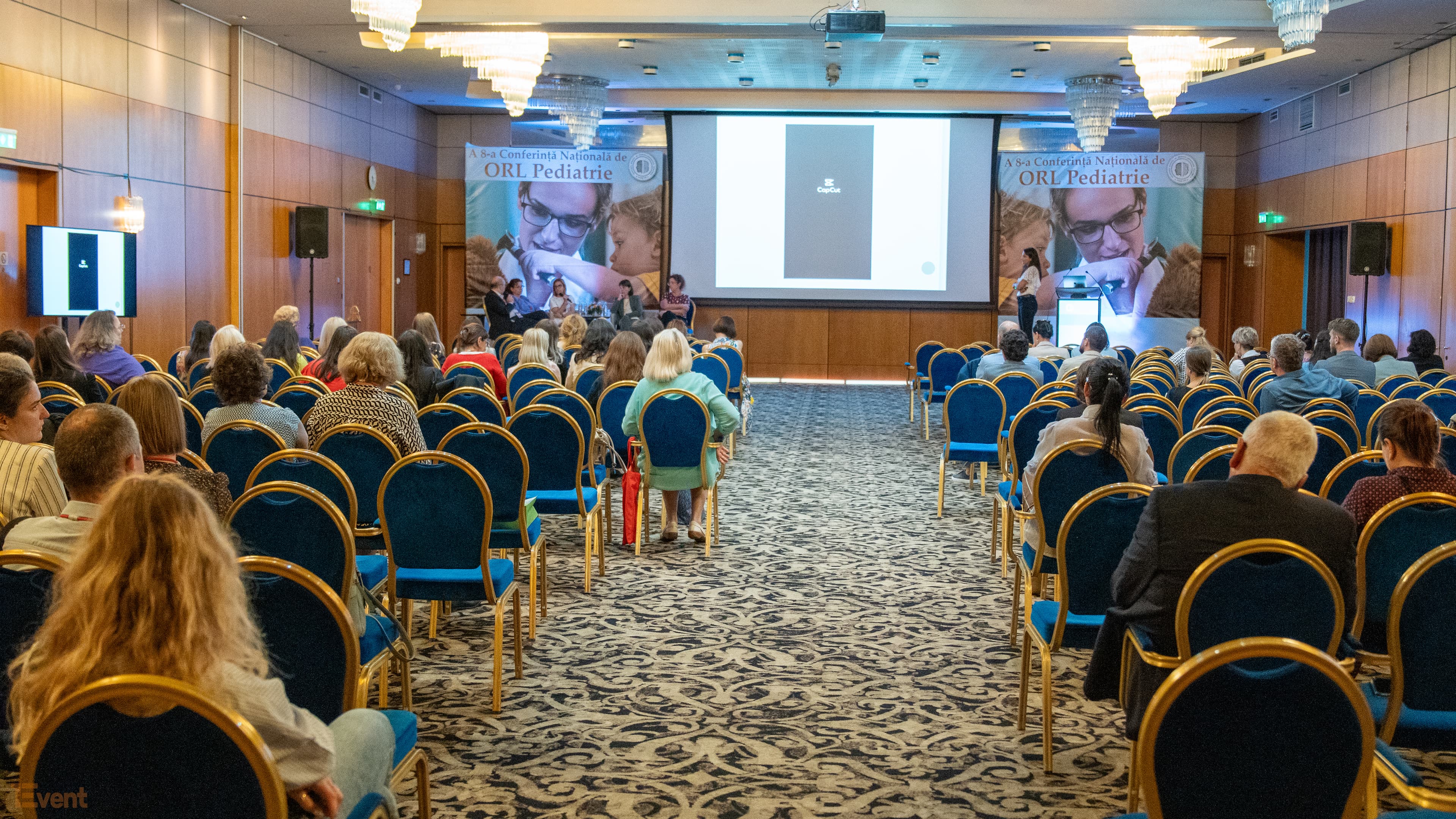 ENT Conference Photo 82