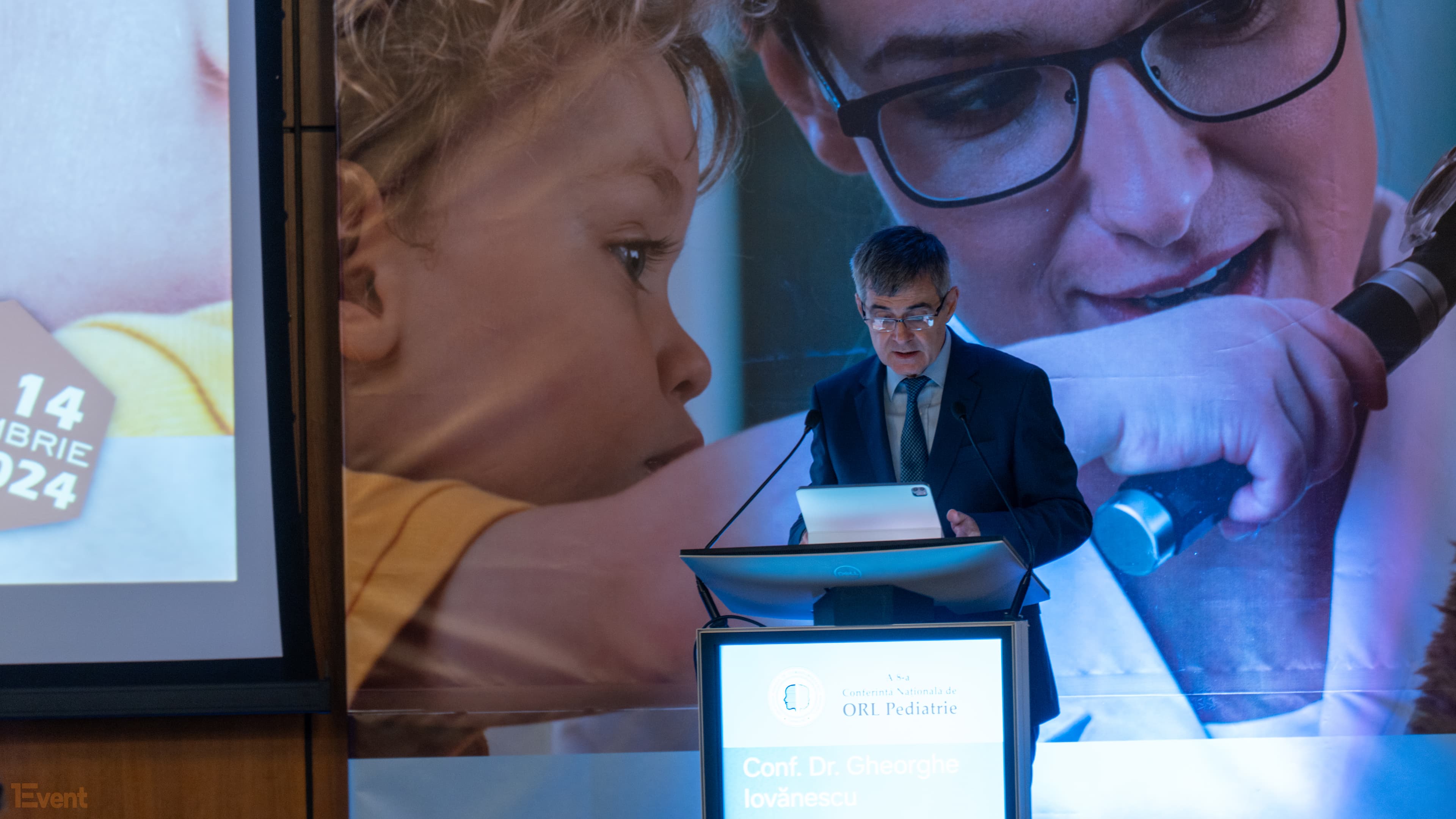 ENT Conference Photo 83