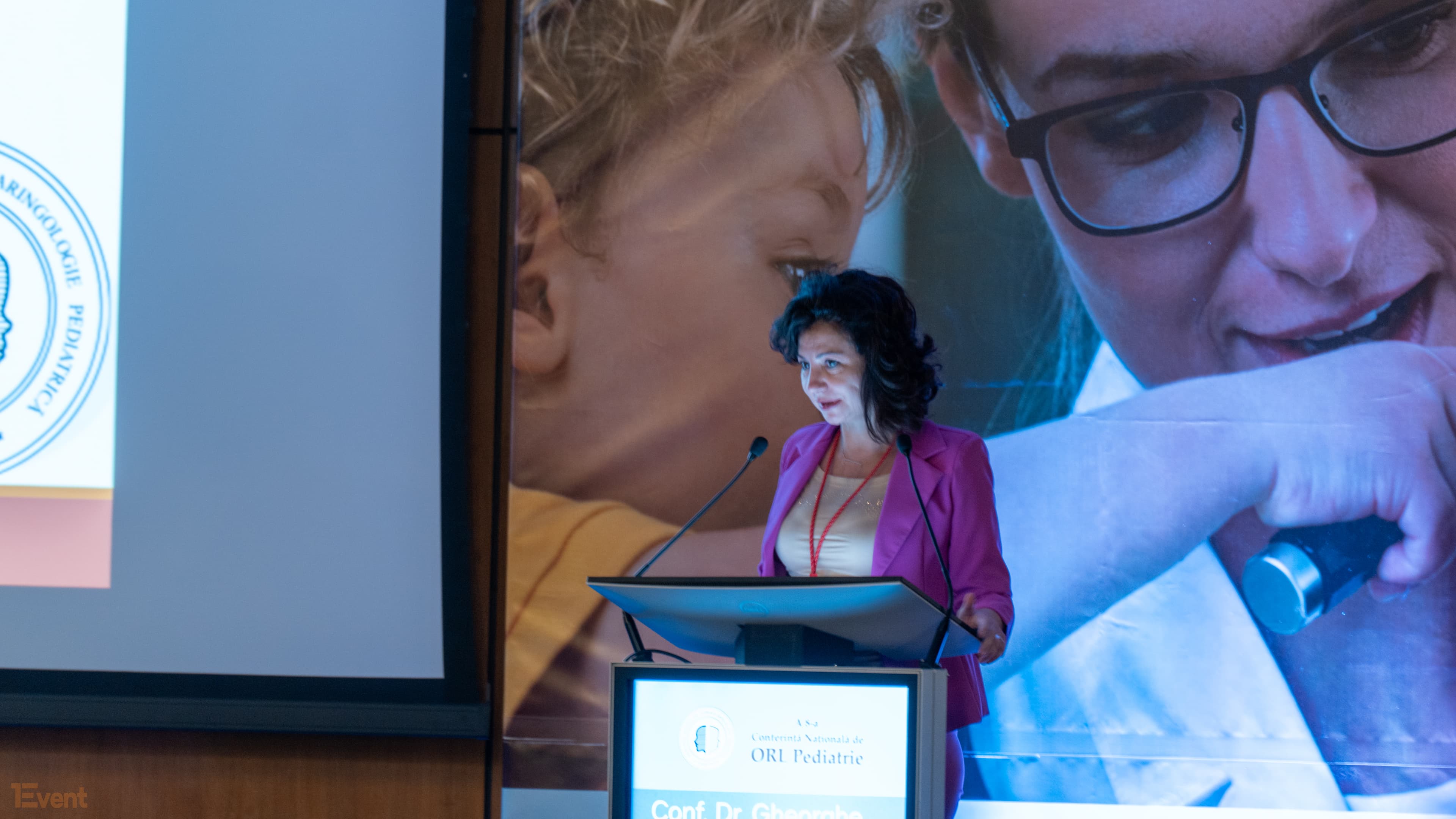 ENT Conference Photo 84